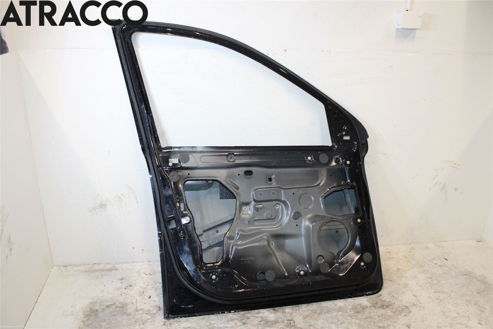 Volvo XC90 07-14 Dør 4D Foran Venstre