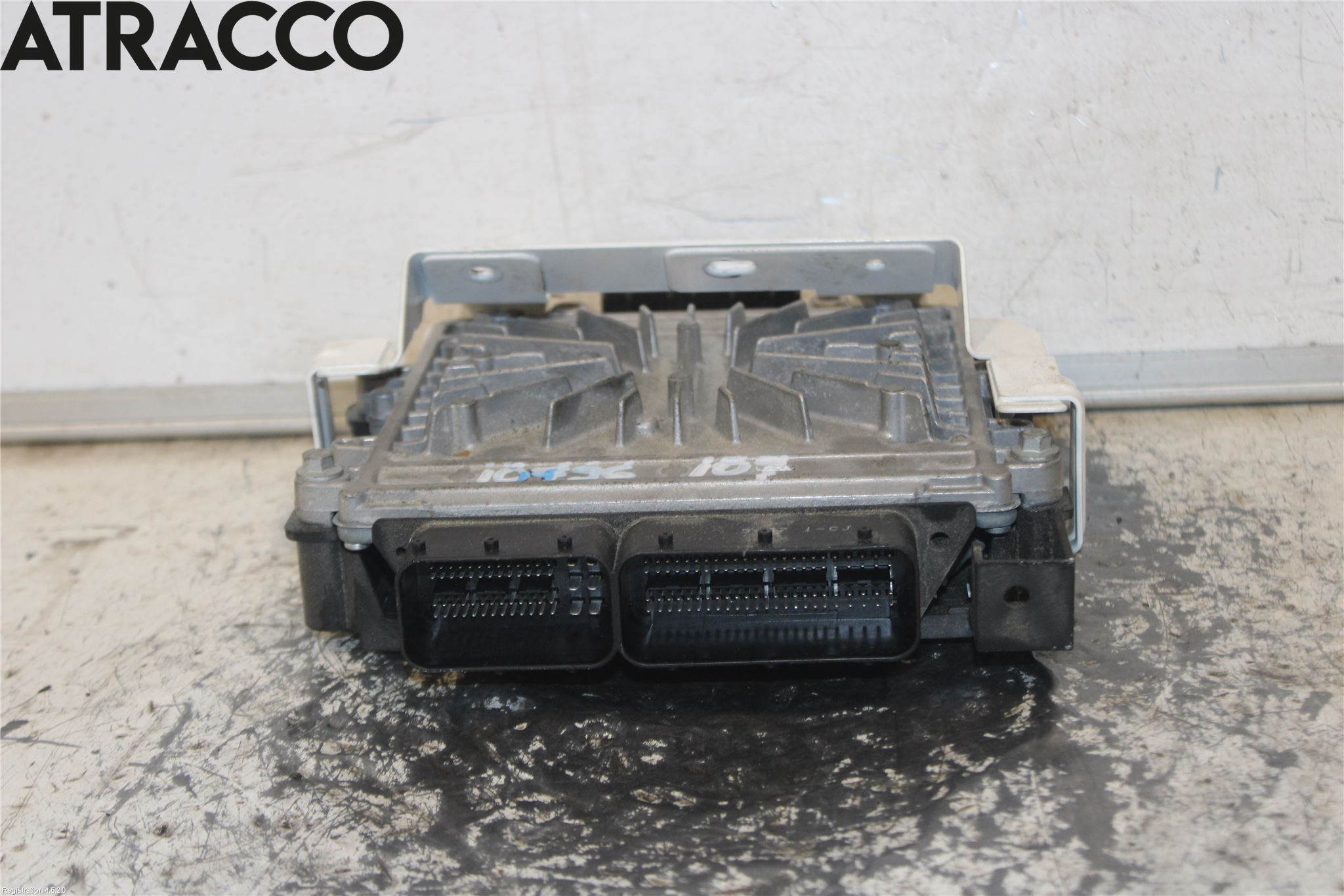 Volvo V60 14-18 Styreenhet Innsprøytning