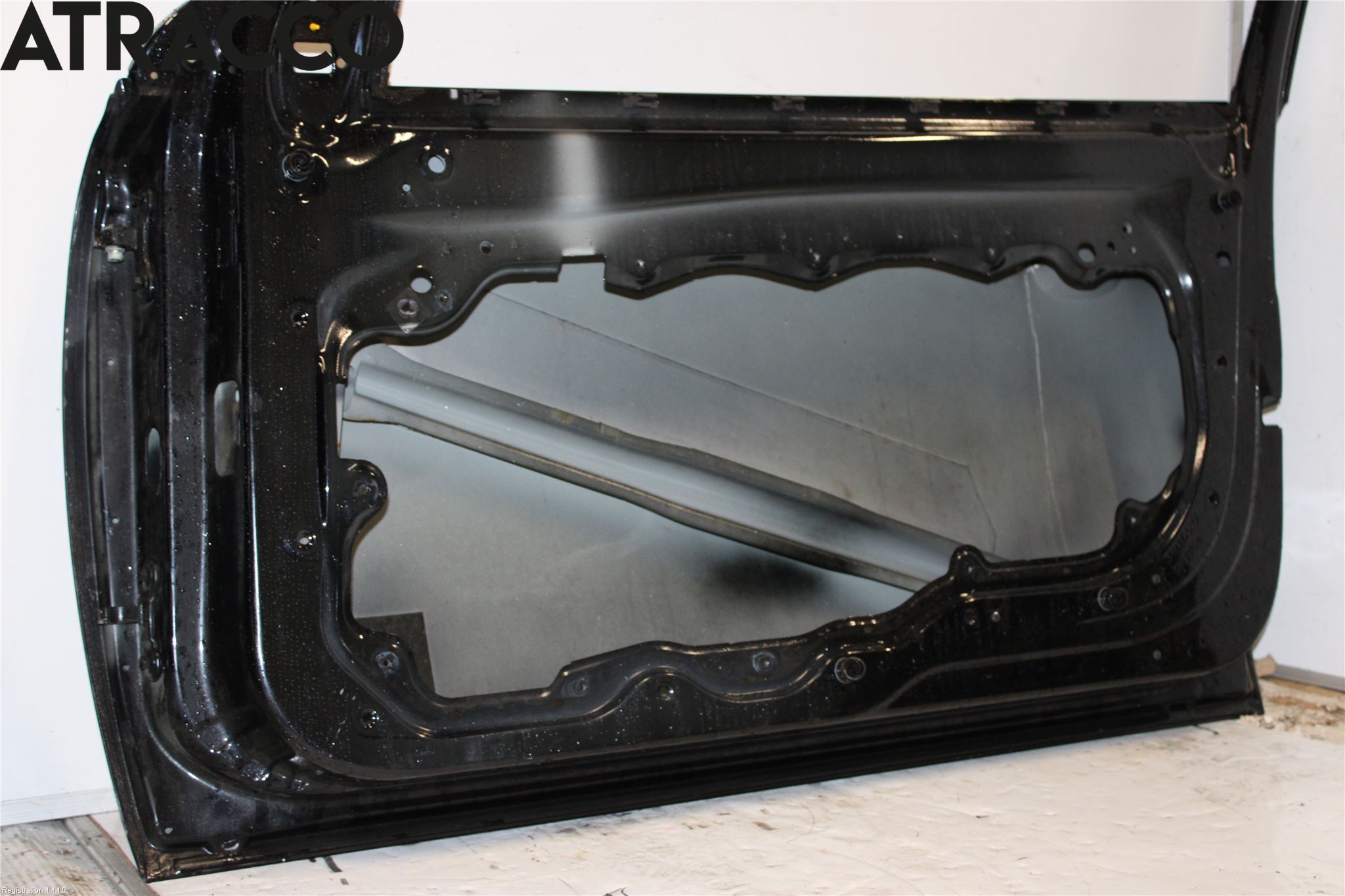 Volvo C30 10-13 Dør 4D Foran Høyre