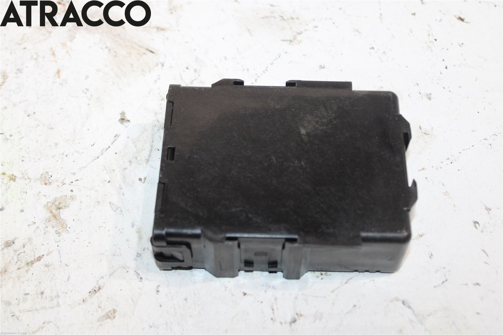 Lexus CT 200h Styreenhet Gearkasse