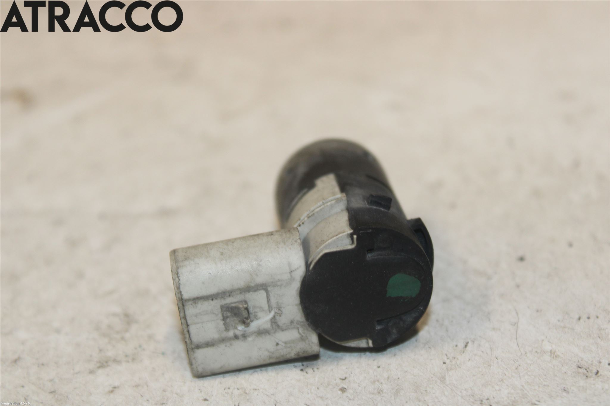 Audi A6/S6     05-11 Sensor Parkering Front