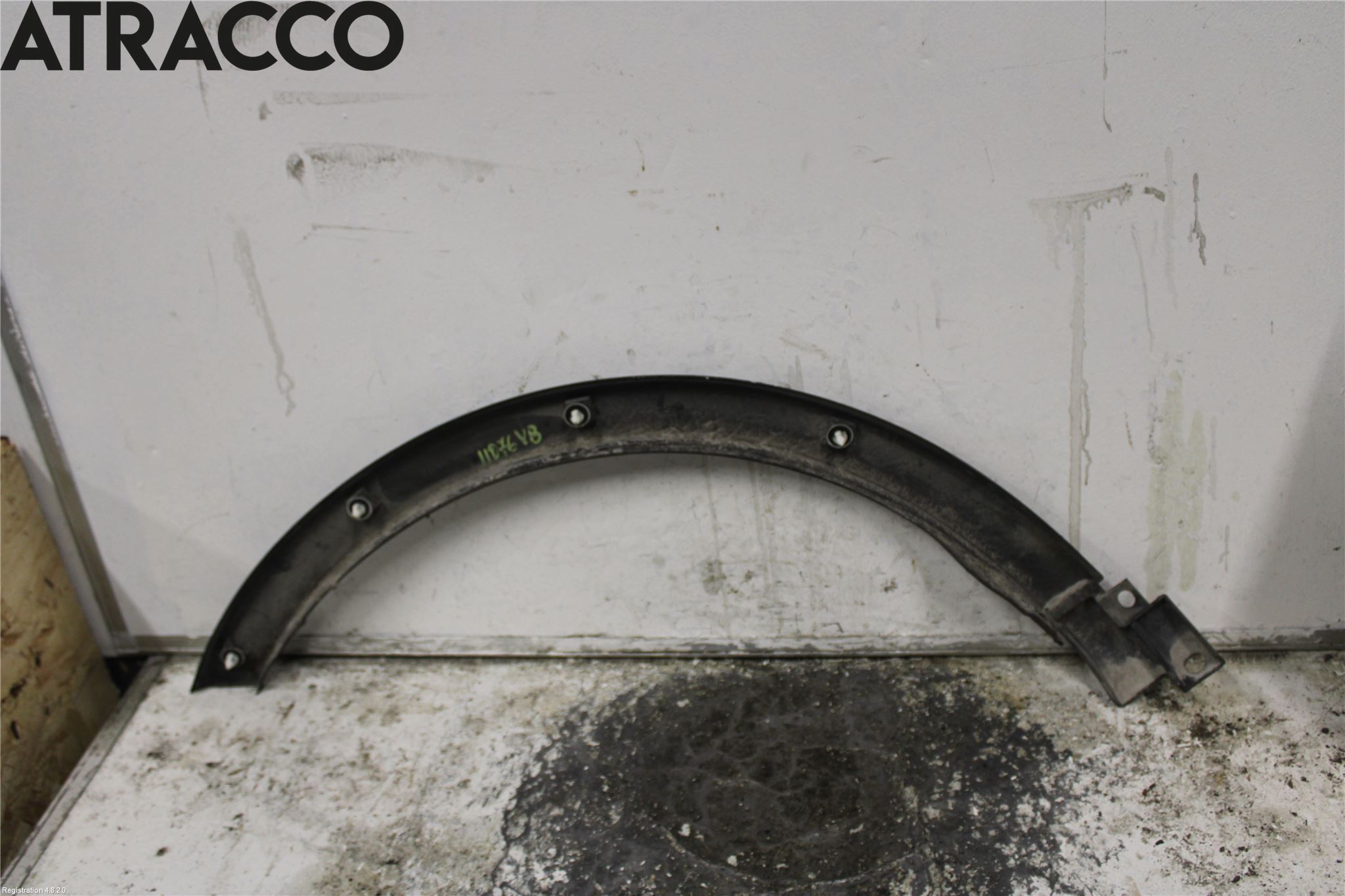 Suzuki SX4 S-CROSS 14-21 Skjerm Bredder