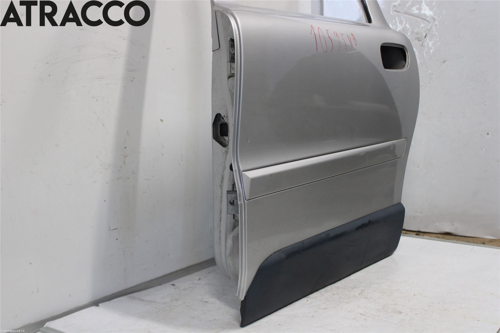 Volvo XC70 01-04 Dør 4D Bak Venstre