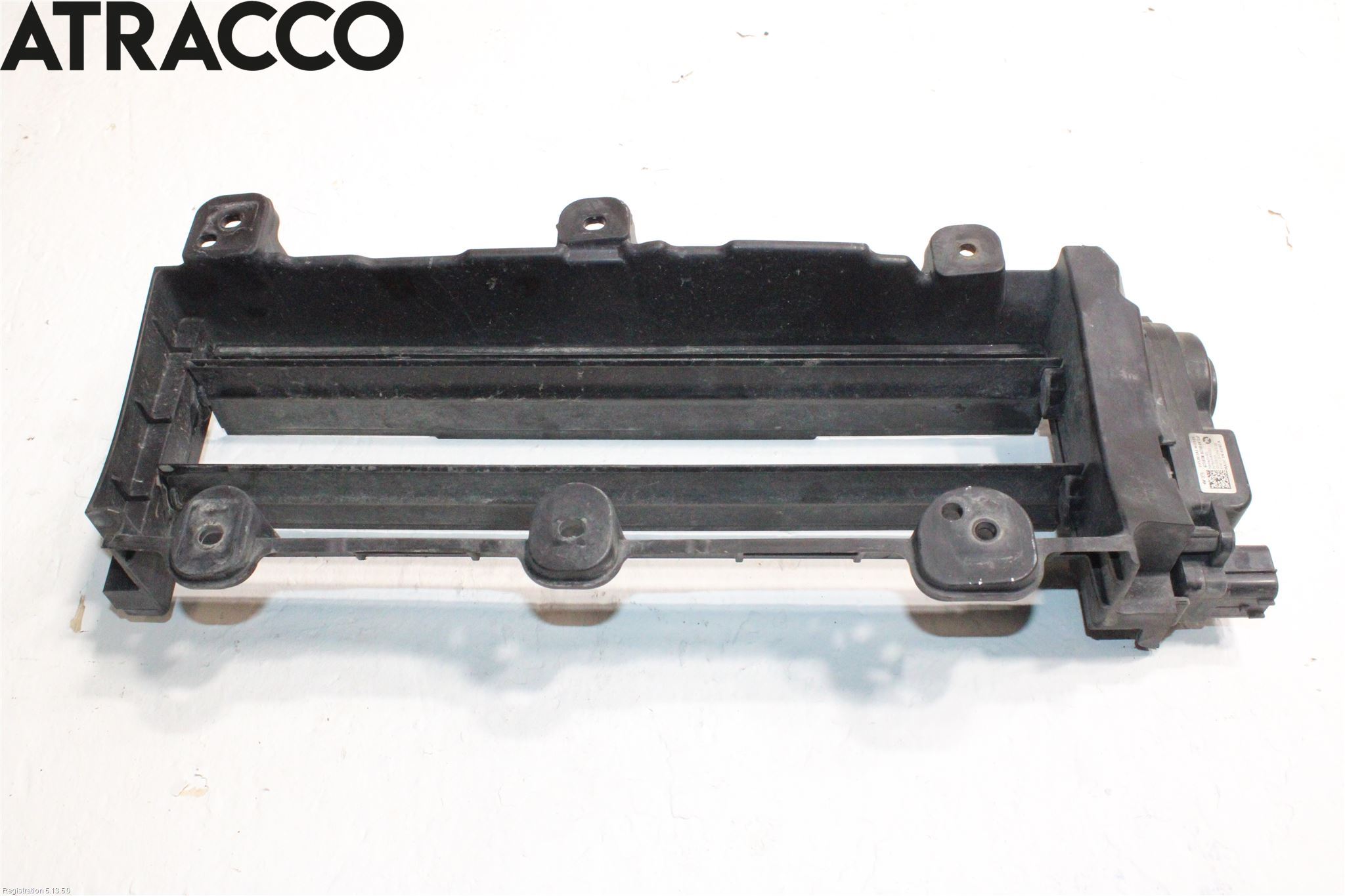 Hyundai TUCSON 05- Luftstyring Front