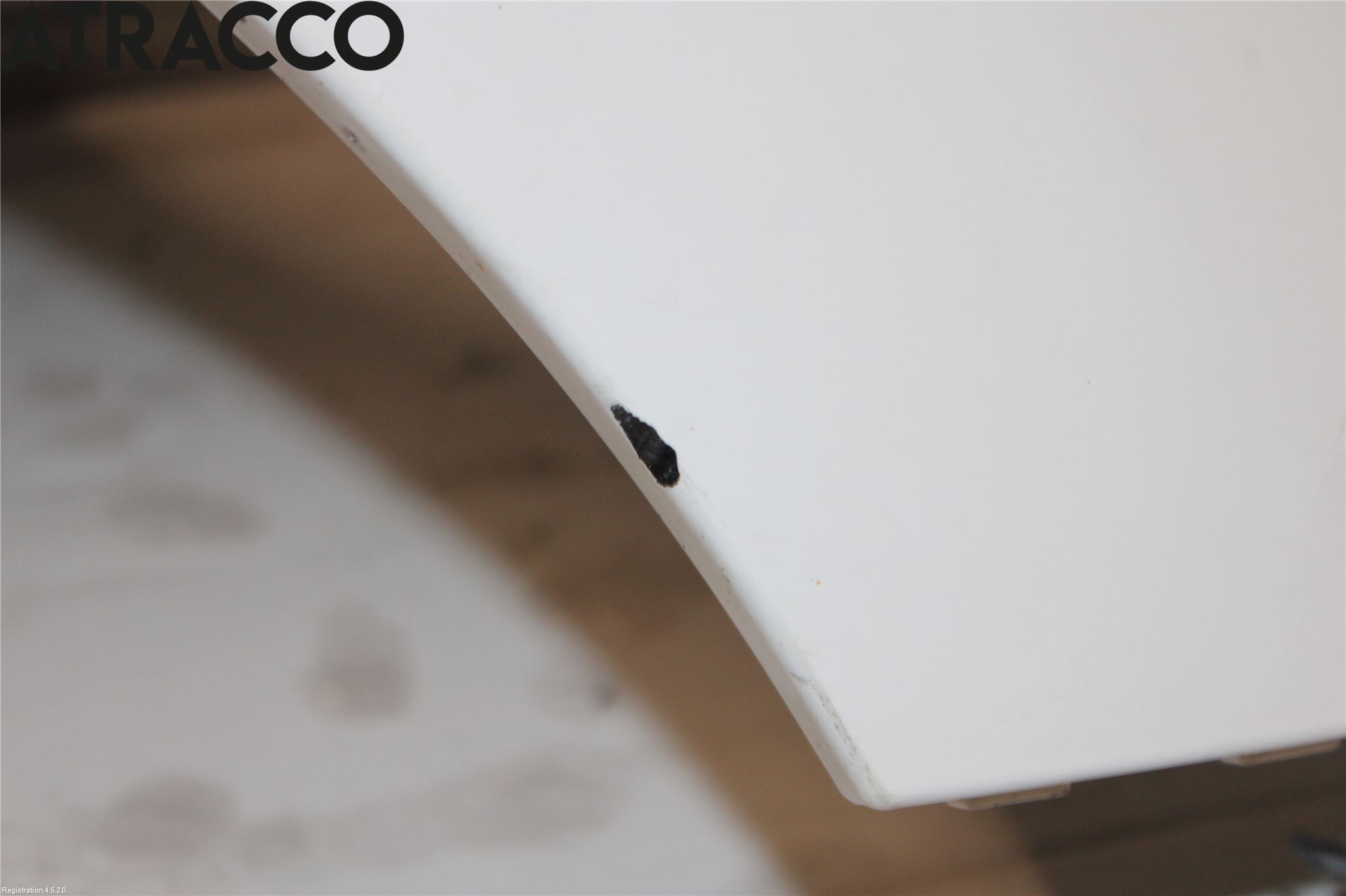 Renault KANGOO/E-TECH 21- Skjerm Foran Høyre