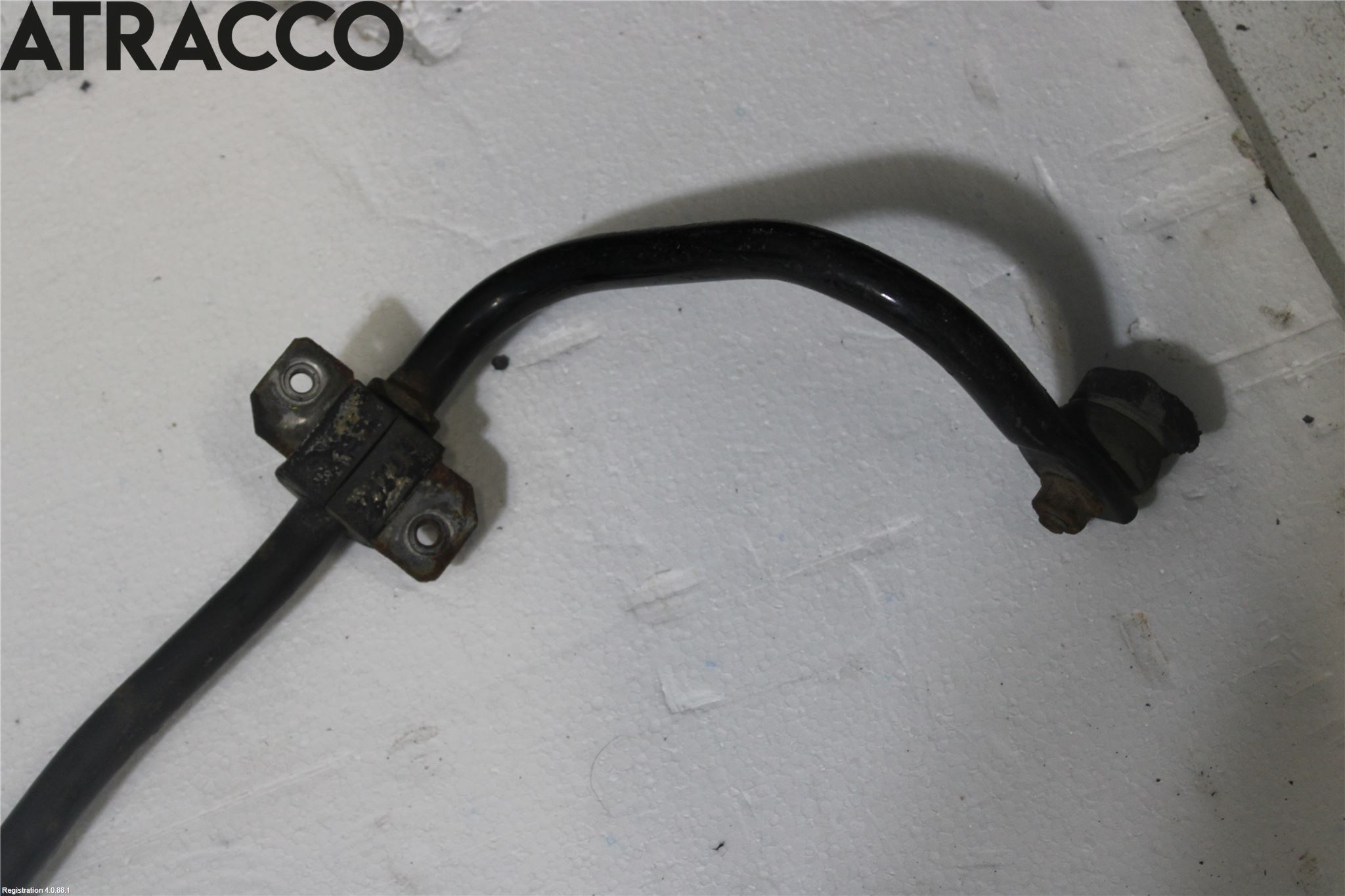 Volkswagen VW POLO 10-17 Stablisatorstag Foran