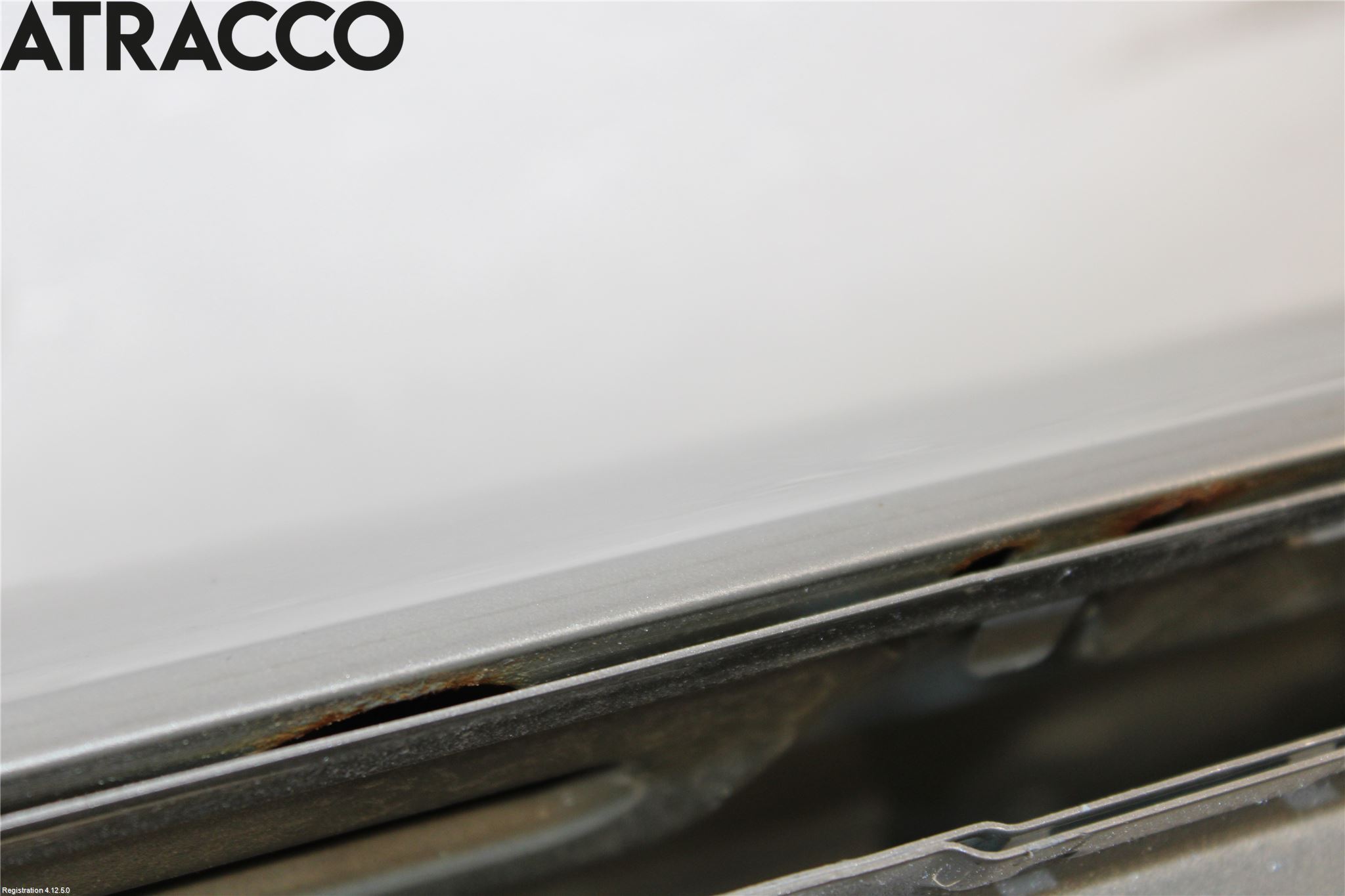 BMW 1 E82/88 Coupé/Cab 06-13 Dør 2D Høyre