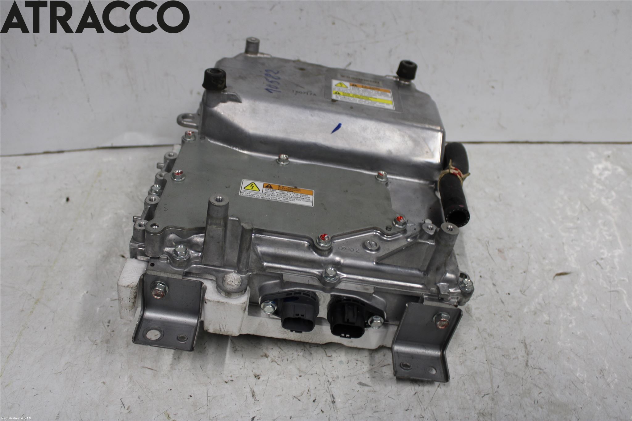 Mitsubishi OUTLANDER 13-21 Inverter Hybrid