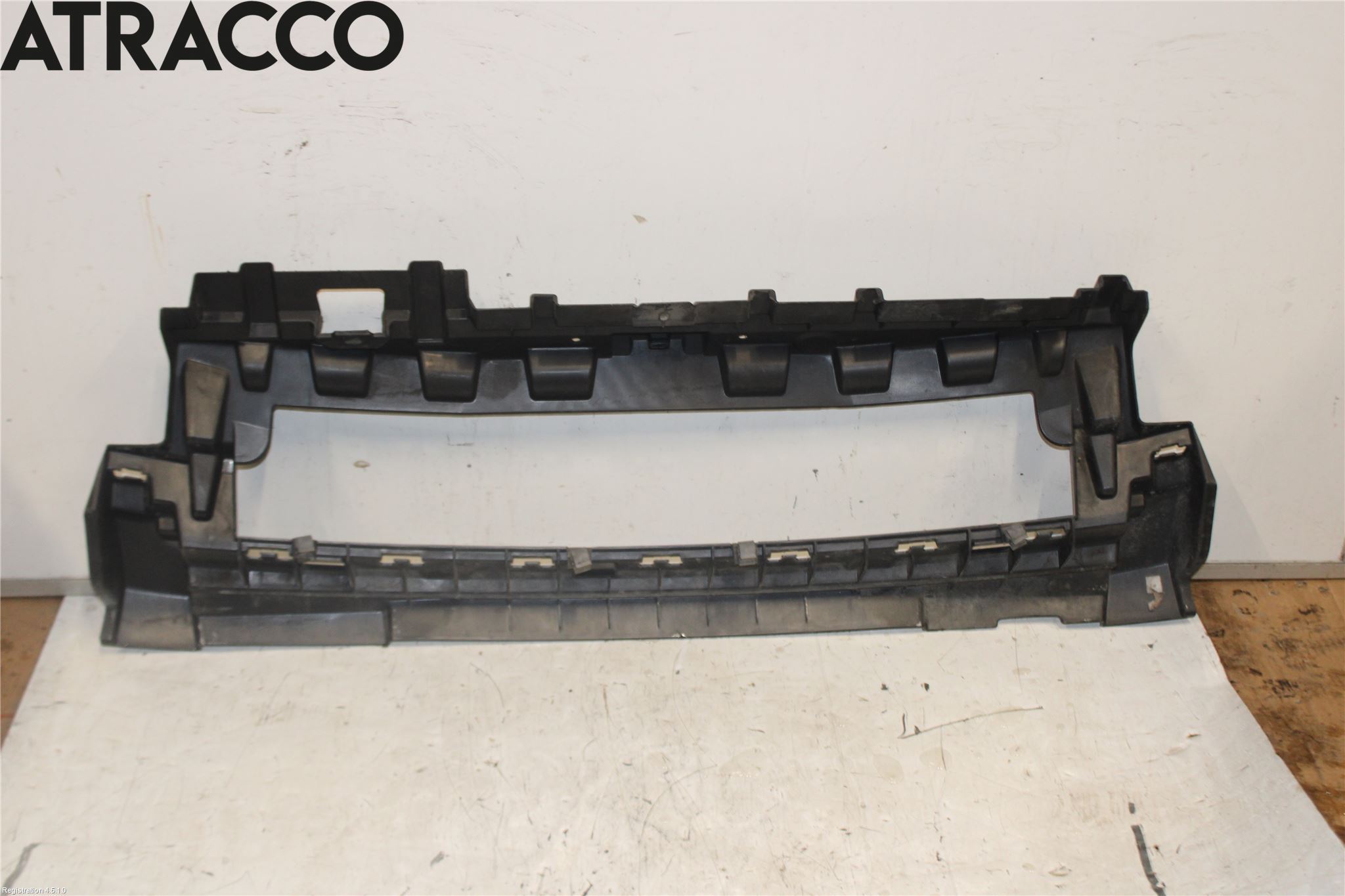 Toyota PROACE I 13-16 Front Øvrig