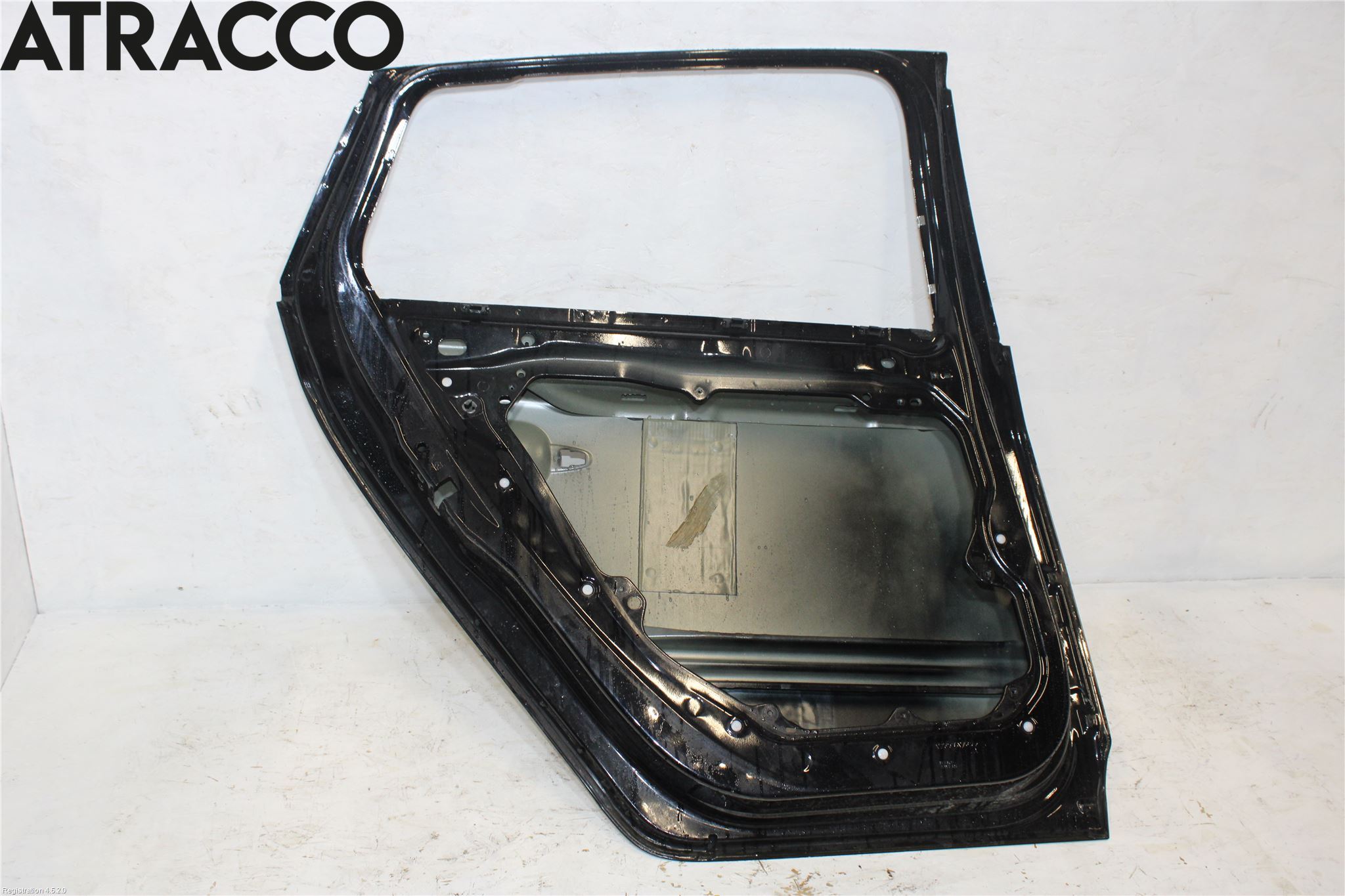 Volvo V60 14-18 Dør 4D Bak Venstre