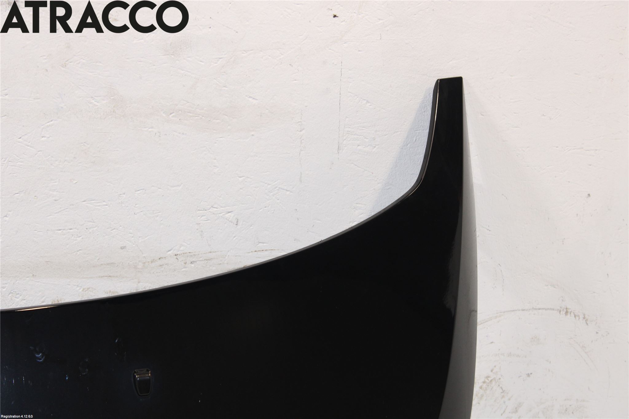 BMW i3 I01 13-22 Panser