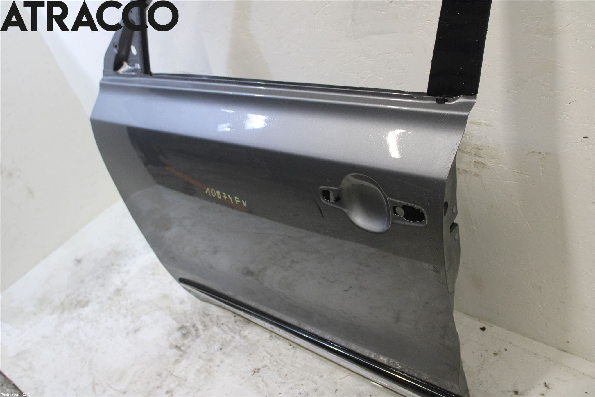 Suzuki VITARA 15- Dør 4D Foran Venstre