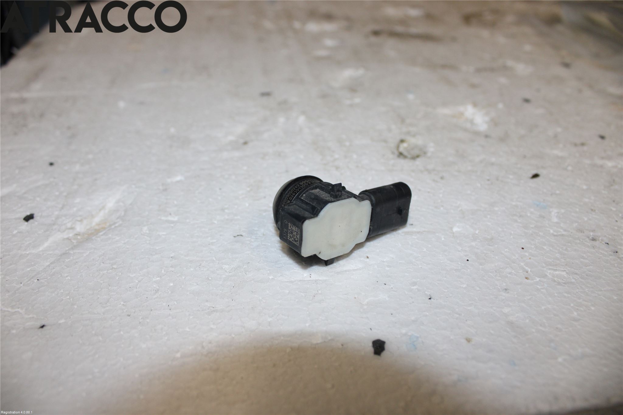 Mercedes-Benz MB A-KLASS (W176) 13-18 Sensor Ryggesensor