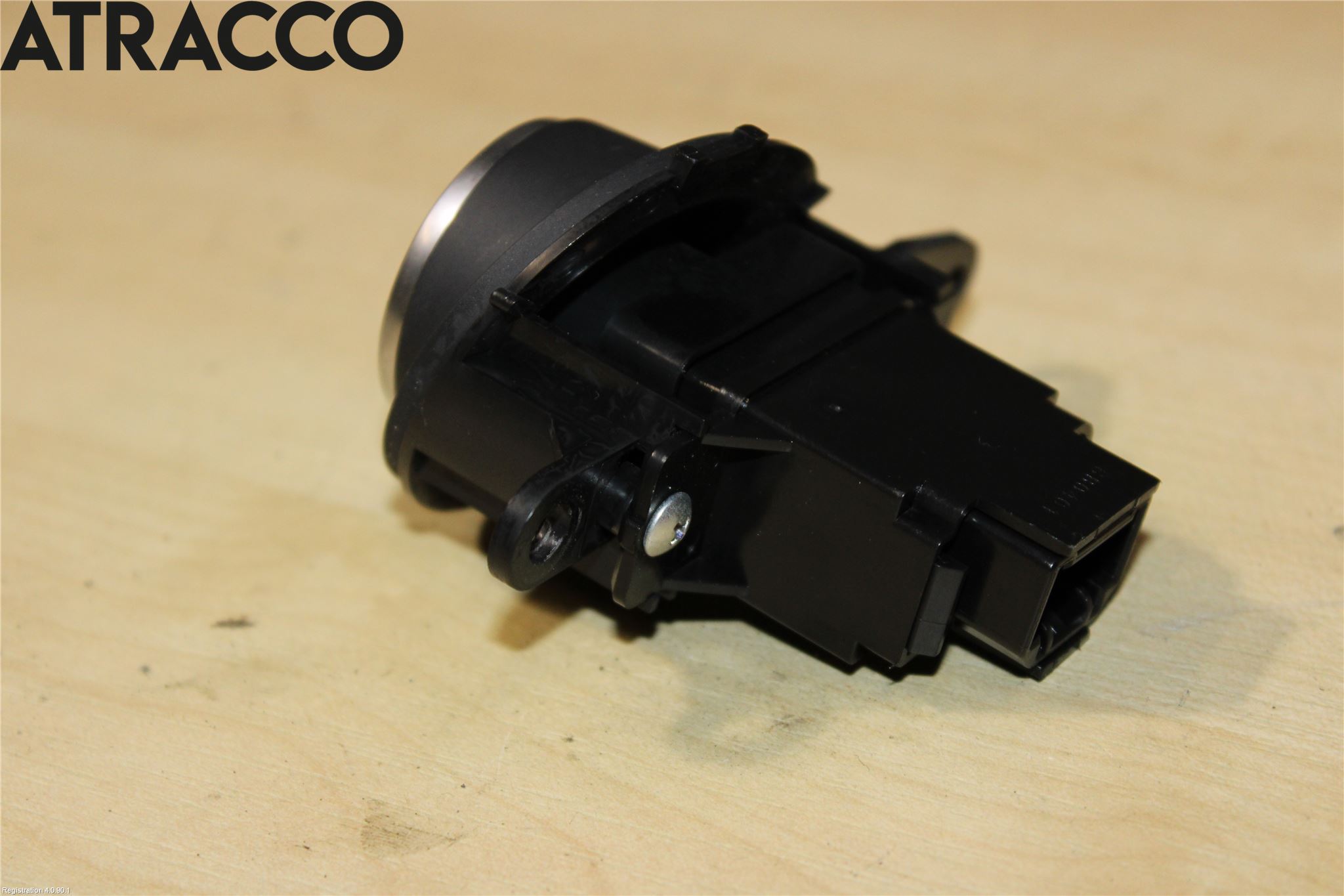 Honda CIVIC 06-11 Startknapp Personbil