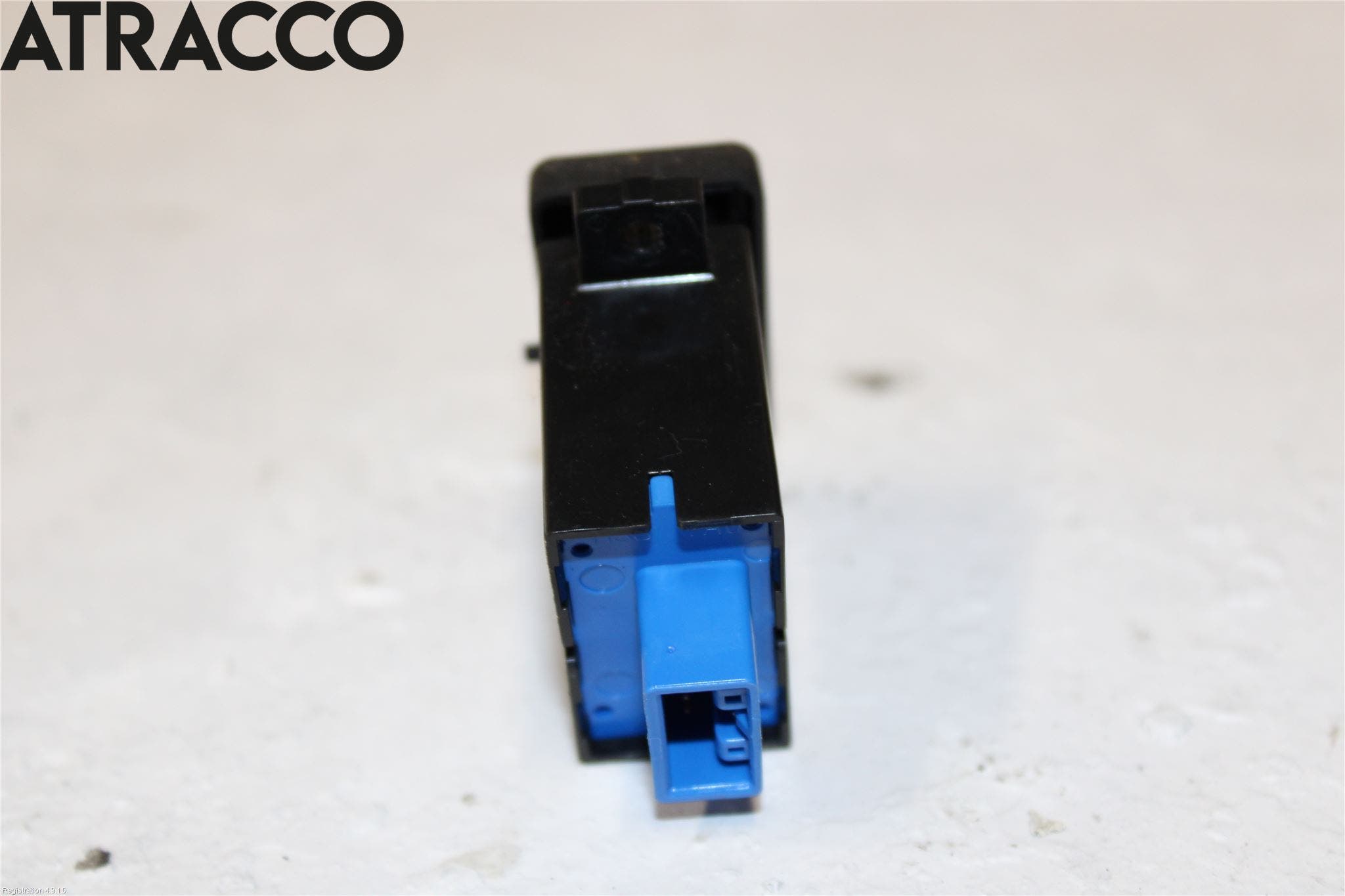 Honda ACCORD 08- Bryter Varmesete