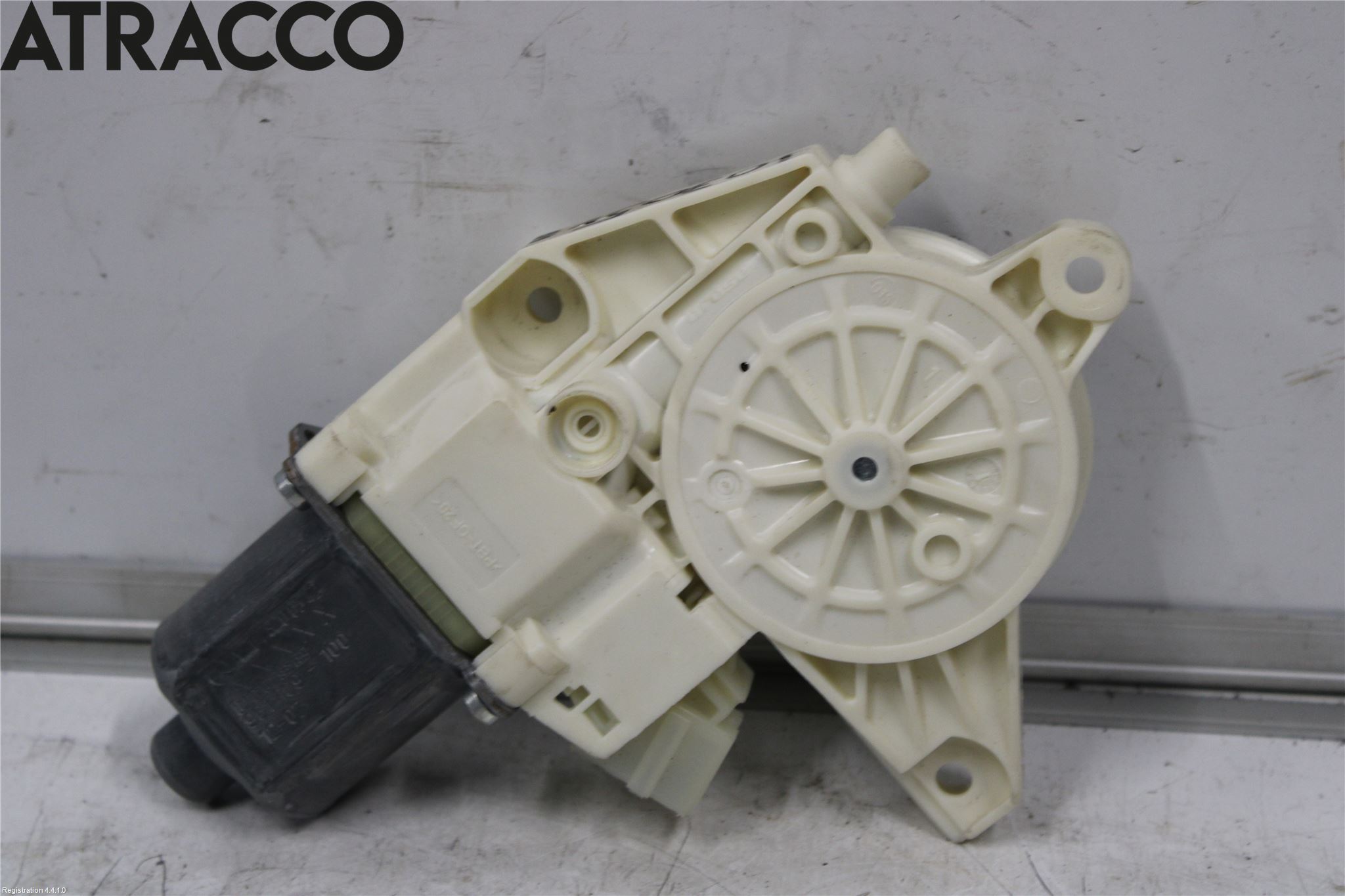 Mercedes-Benz MB E-KLASS (W212) 09-16 Vindusheismotor