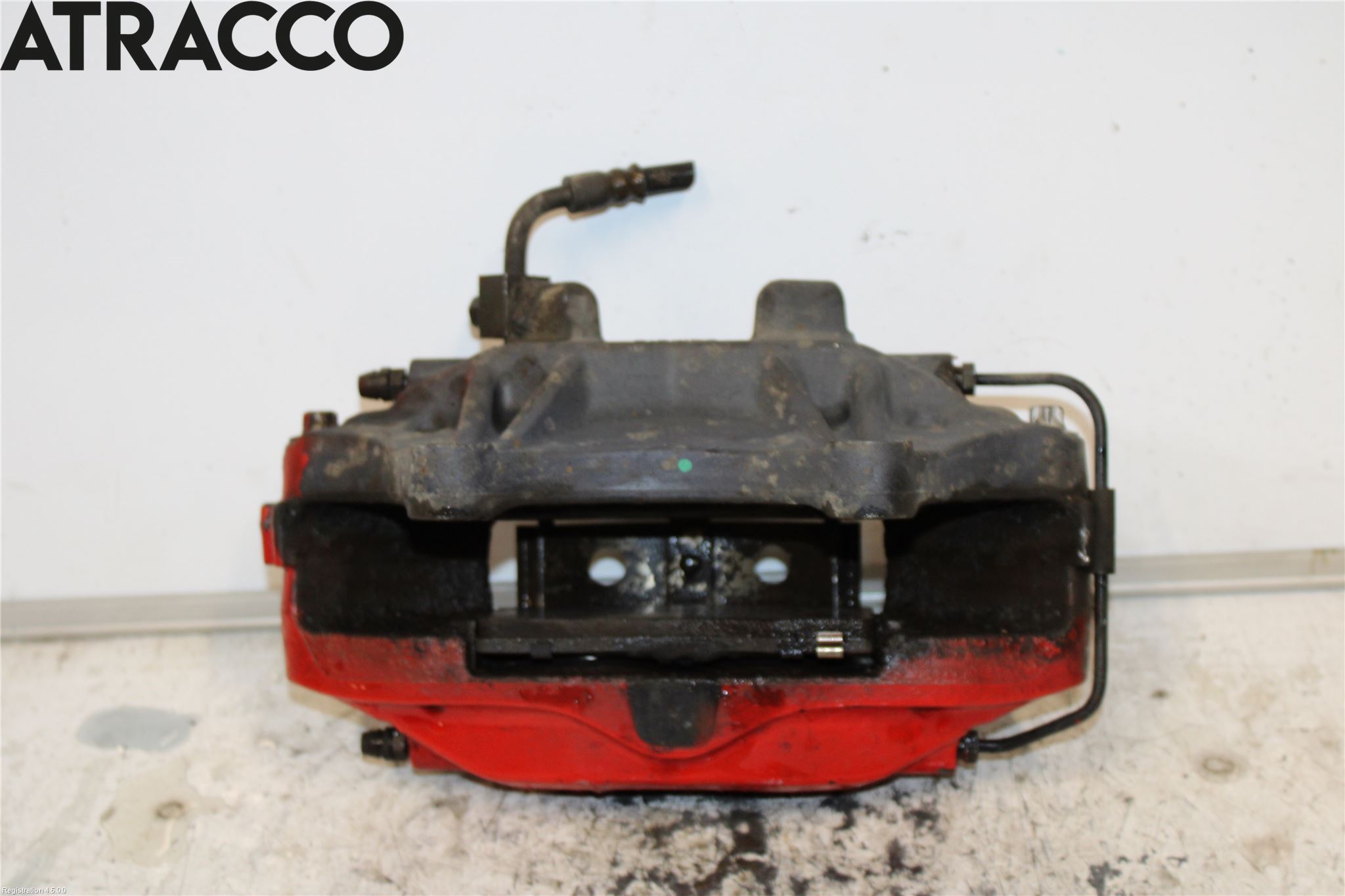 Tesla MODEL S 13- Bremsecaliper Foran Høyre