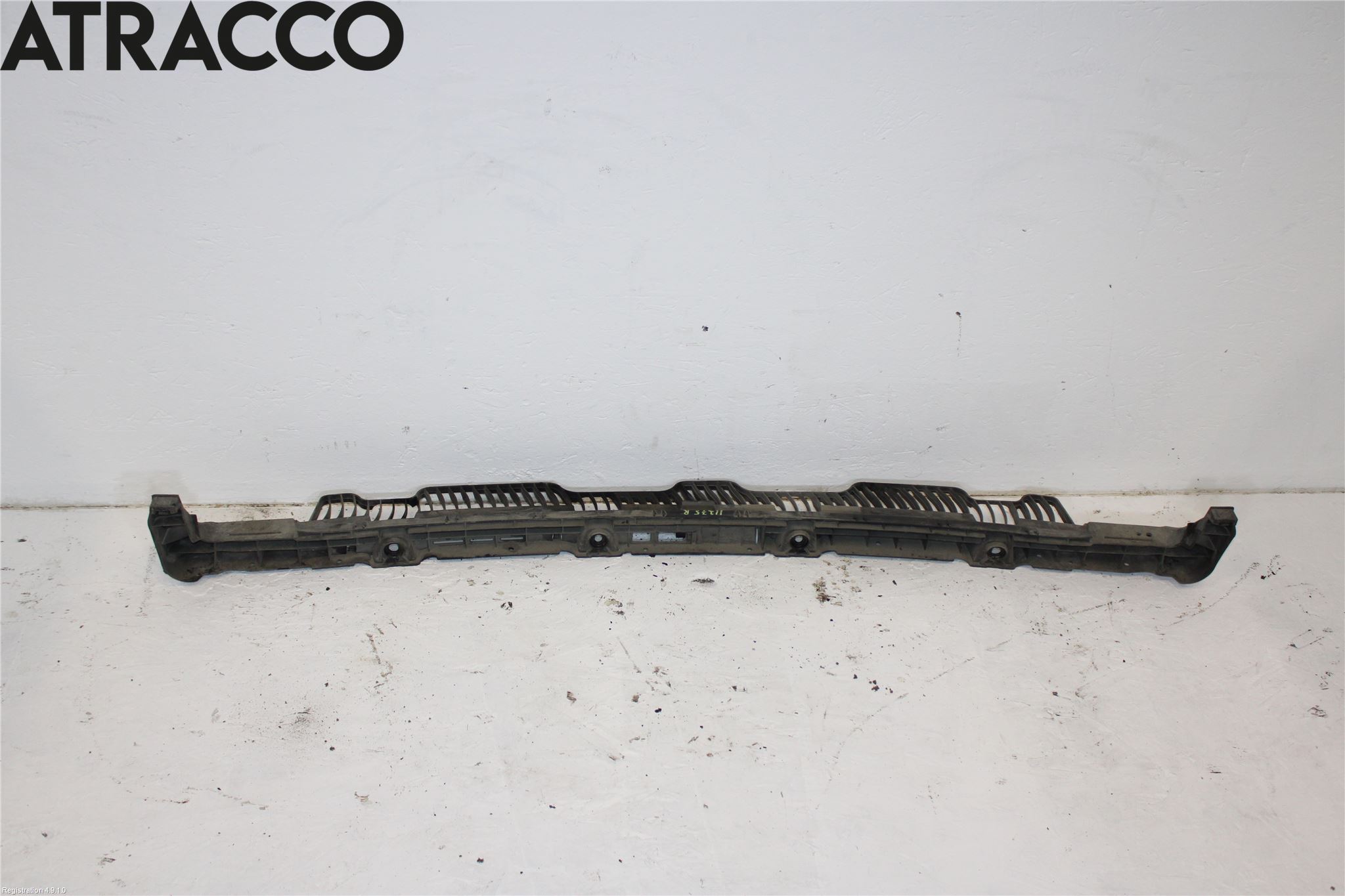 Volkswagen VW GOLF / E-GOLF VII 13-20 Støtfanger Bak Feste