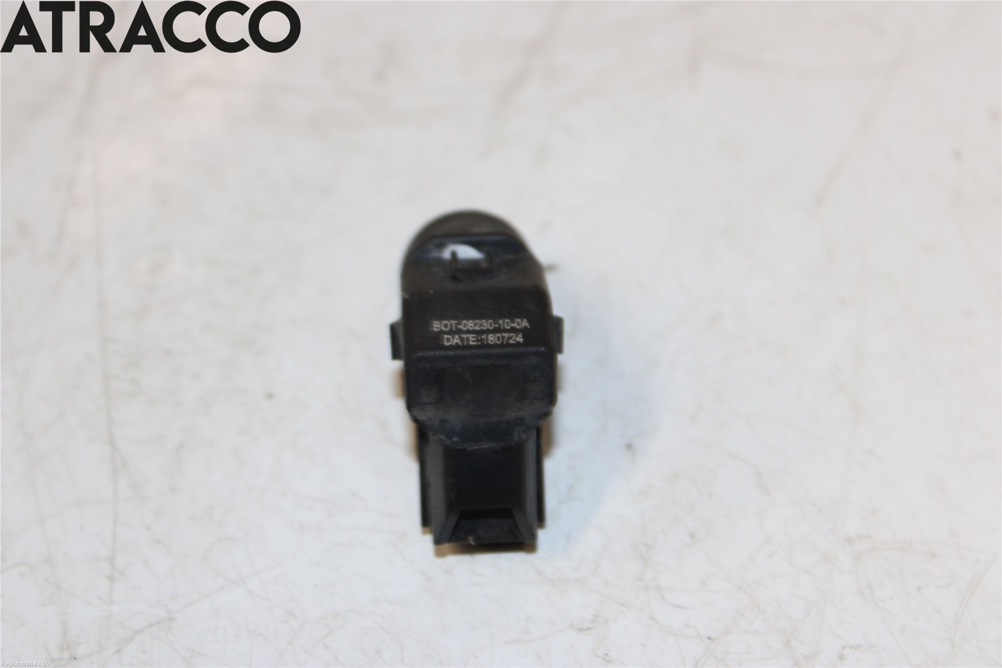 Suzuki VITARA 15- Sensor Ryggesensor