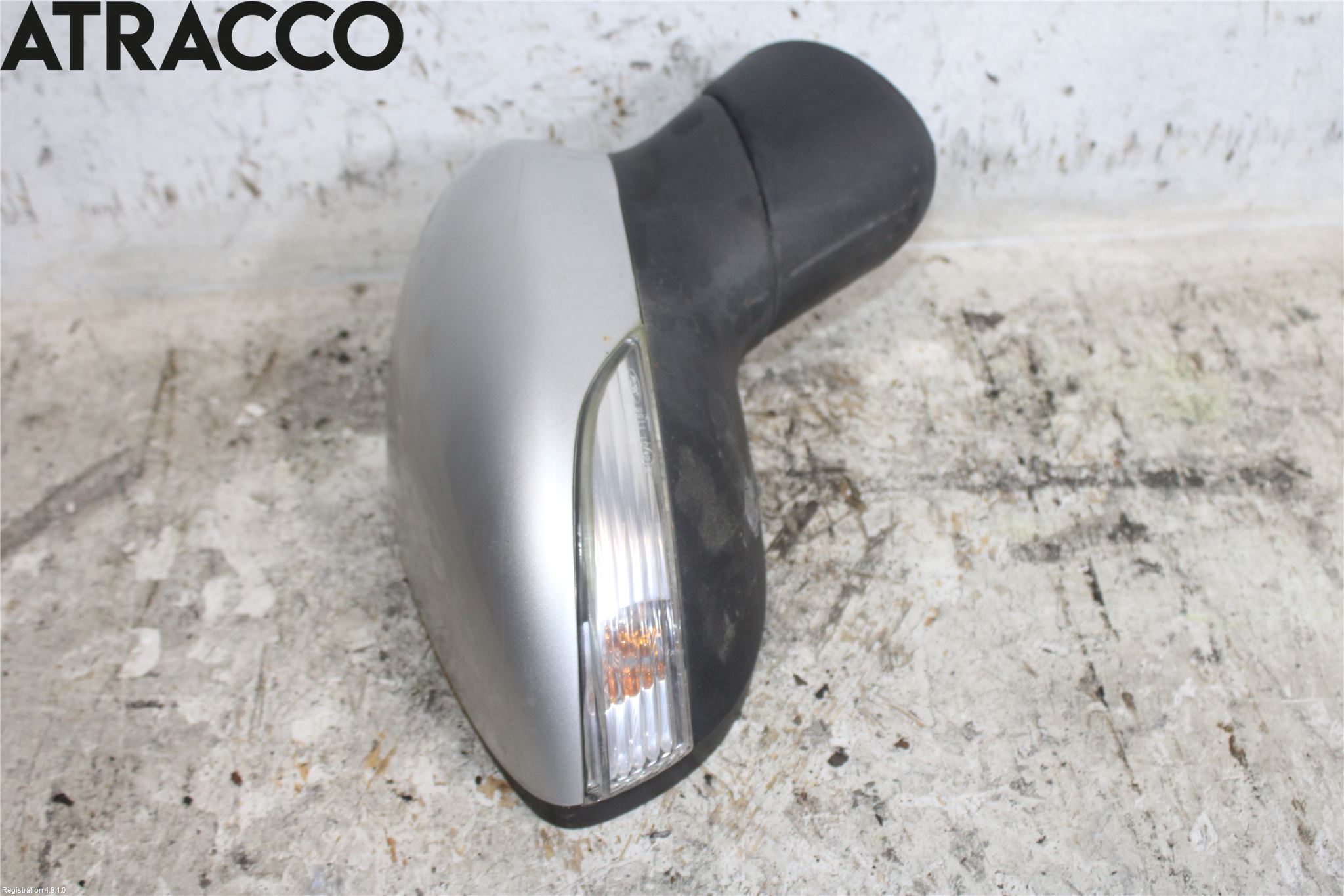 Ford FIESTA 13-17 Speil H M-El Justering