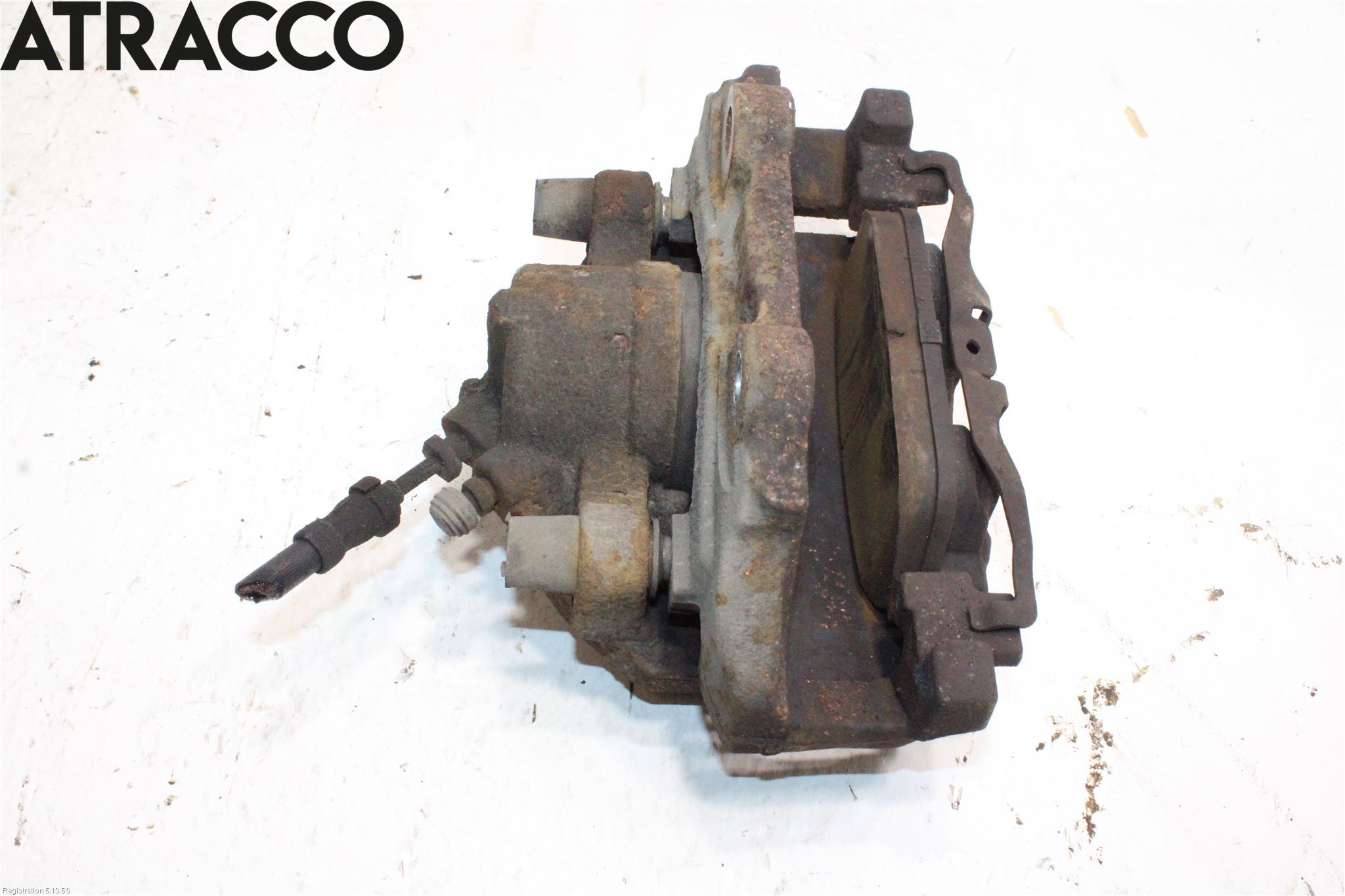 Ford KUGA 17-19 Bremsecaliper Foran Venstre