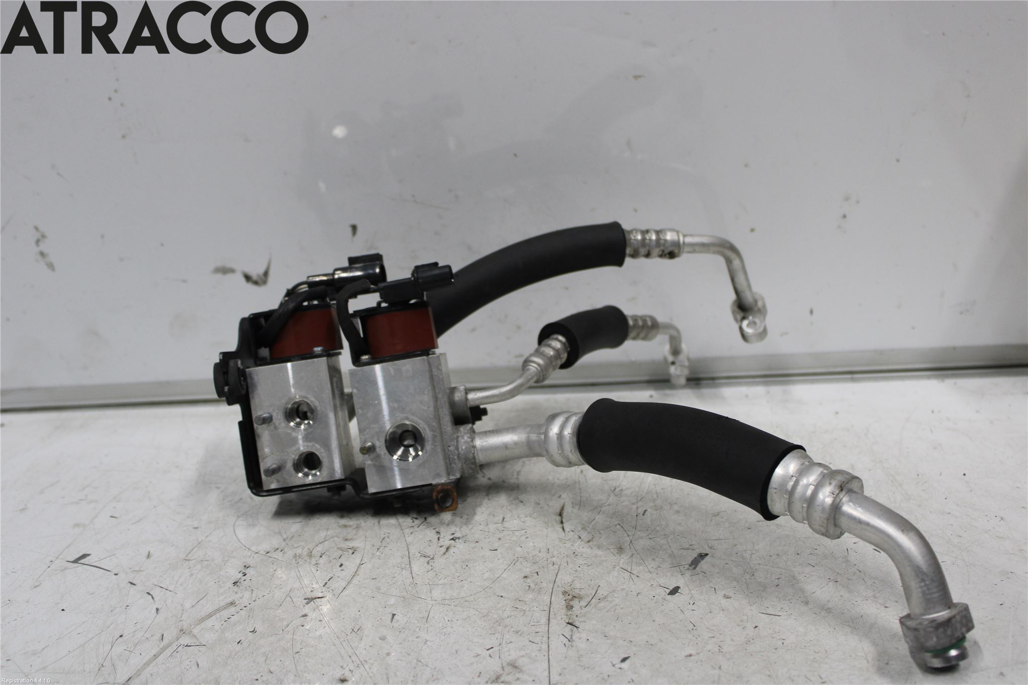 Kia SOUL 09- Varme Ac Øvrig