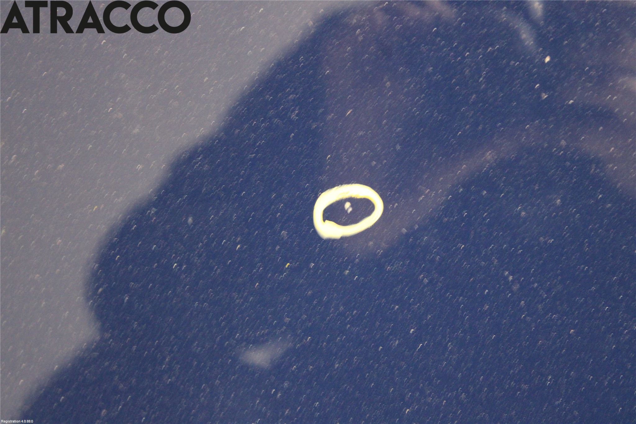 Honda CR-V 13-18 Panser