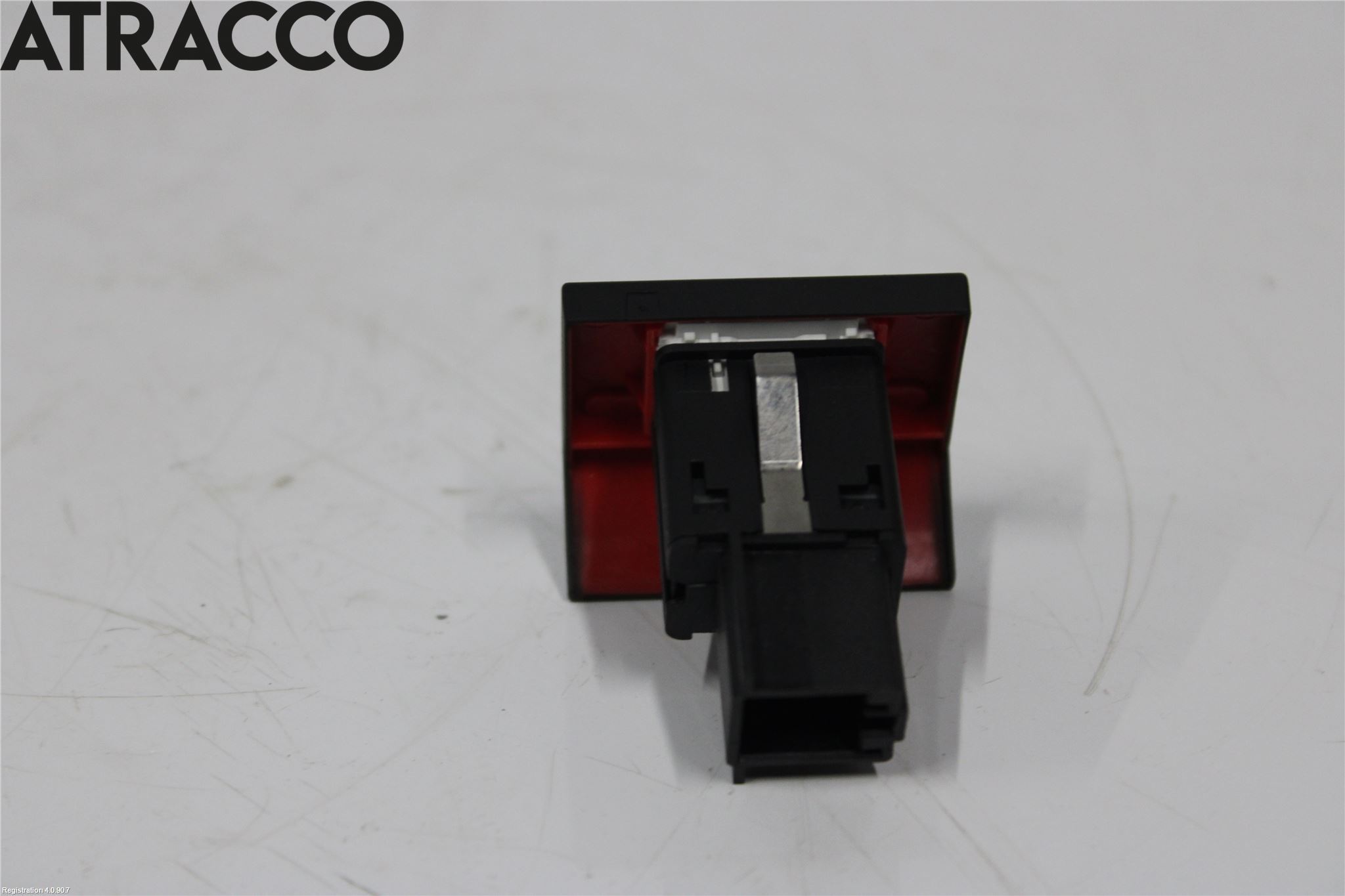 Volkswagen VW BEETLE 12- Bryter Varsel (Nødblink)