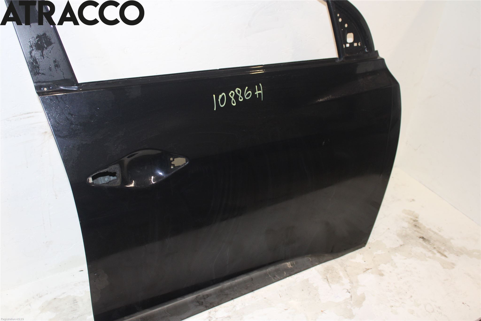 Hyundai ix35 Dør 4D Foran Høyre