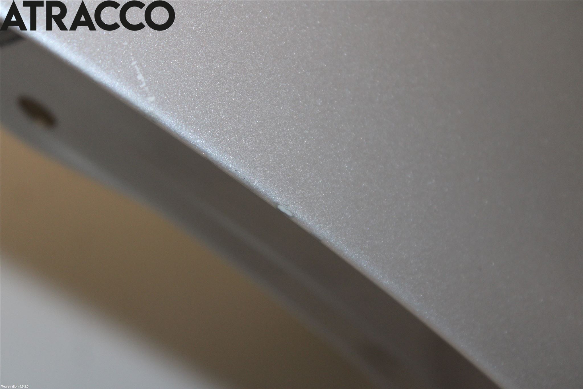 Volvo S60 05-10 Dør 4D Bak Venstre