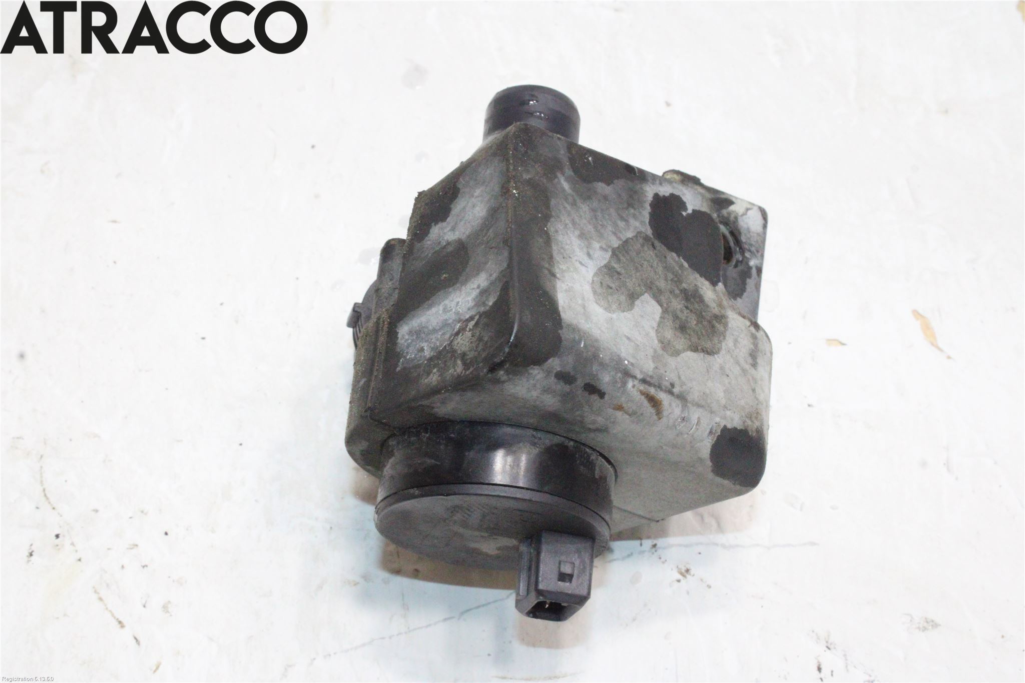 BMW X5 E53     99-06 Varme Sirkulasjonspumpe