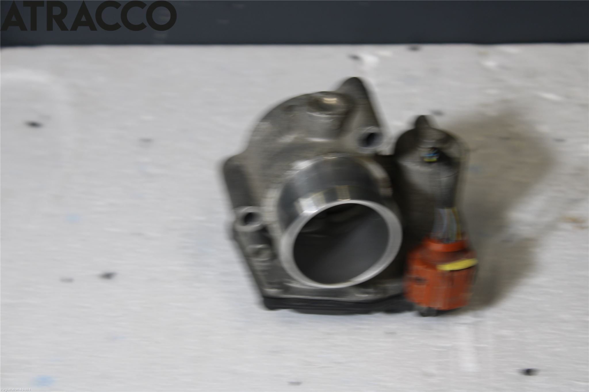 Ford FIESTA 13-17 Inns Spjeldhus