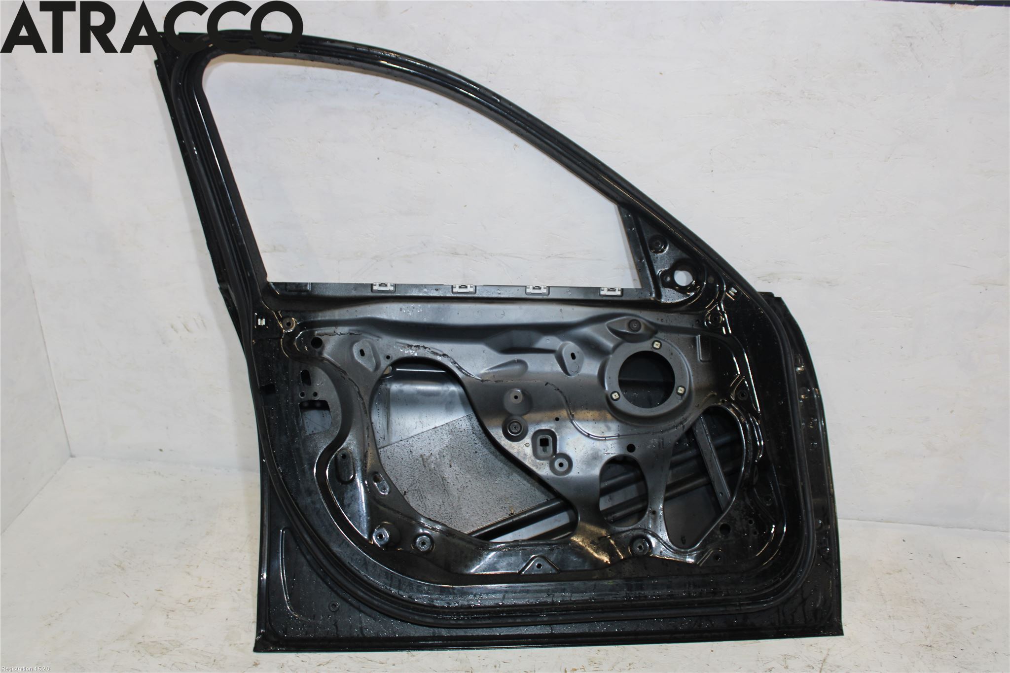 BMW 3 F30/F31/F80 12-19 Dør 4D Foran Venstre
