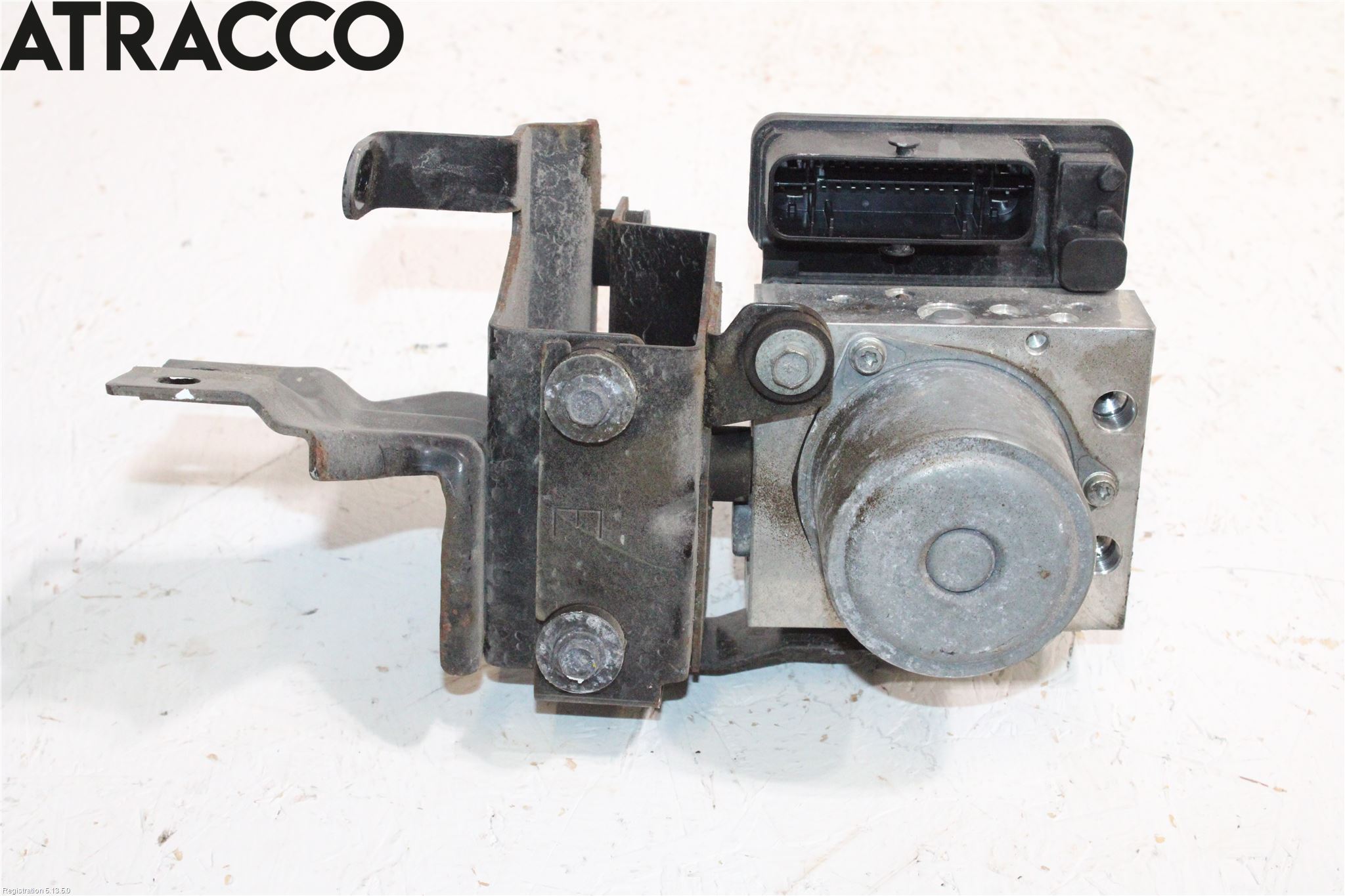Nissan LEAF 18- Abs Hydraulikkaggregat