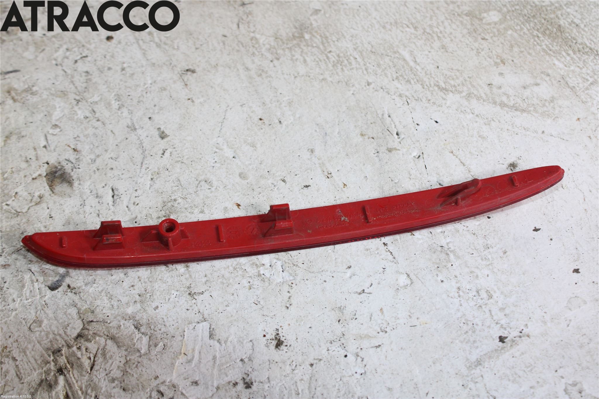 Mercedes-Benz MB EQC (N293) 20- Refleks Bak