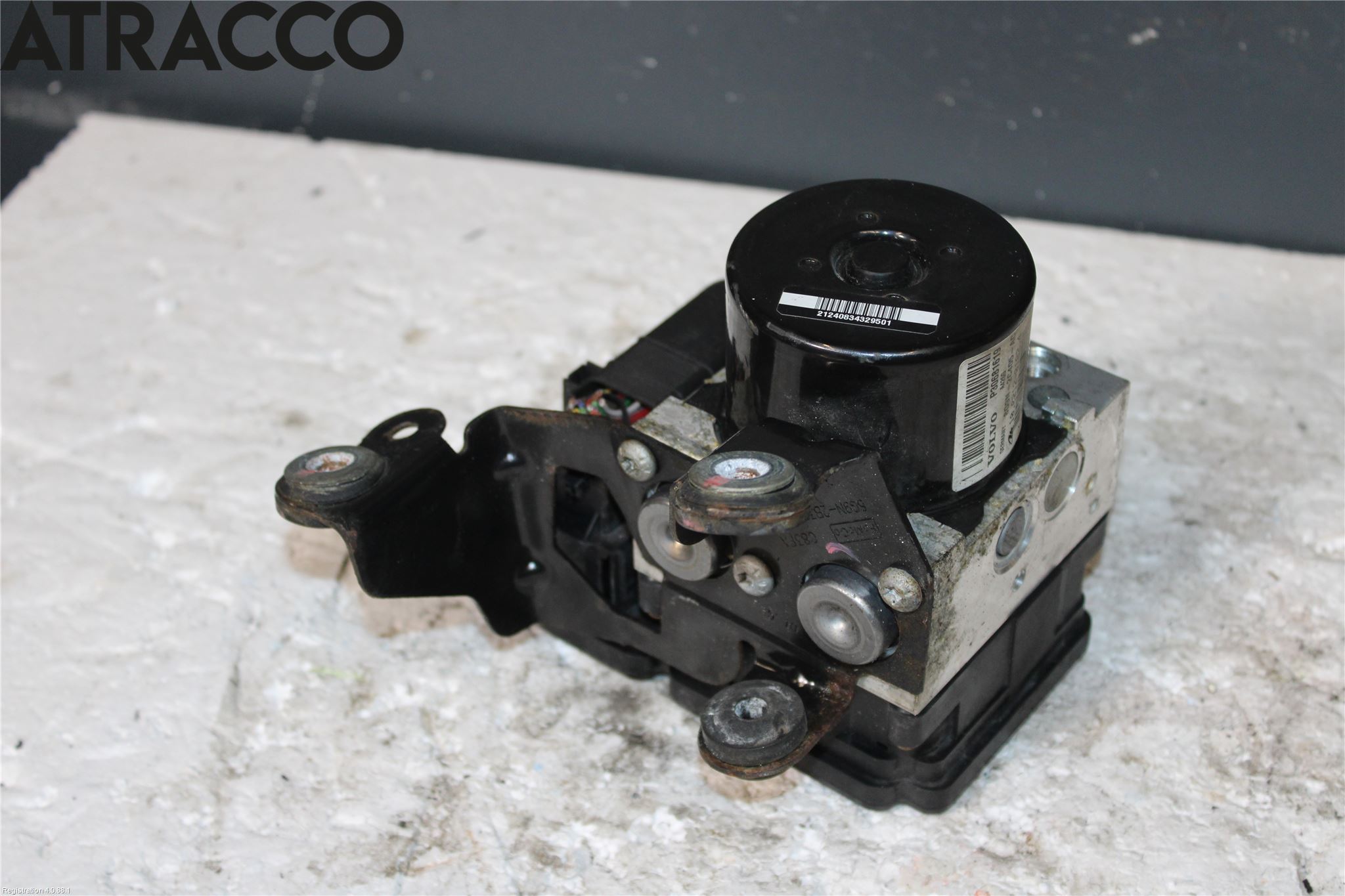 Volvo XC60 09-13 Abs Hydraulikkaggregat