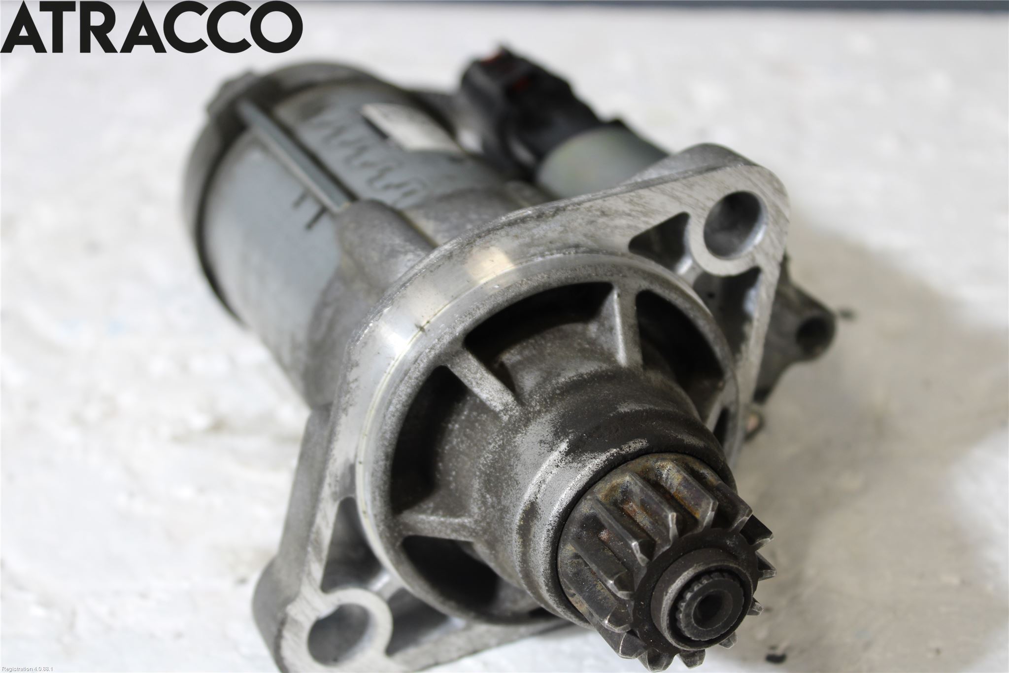 Volkswagen VW GOLF / E-GOLF VII 13-20 Startmotor