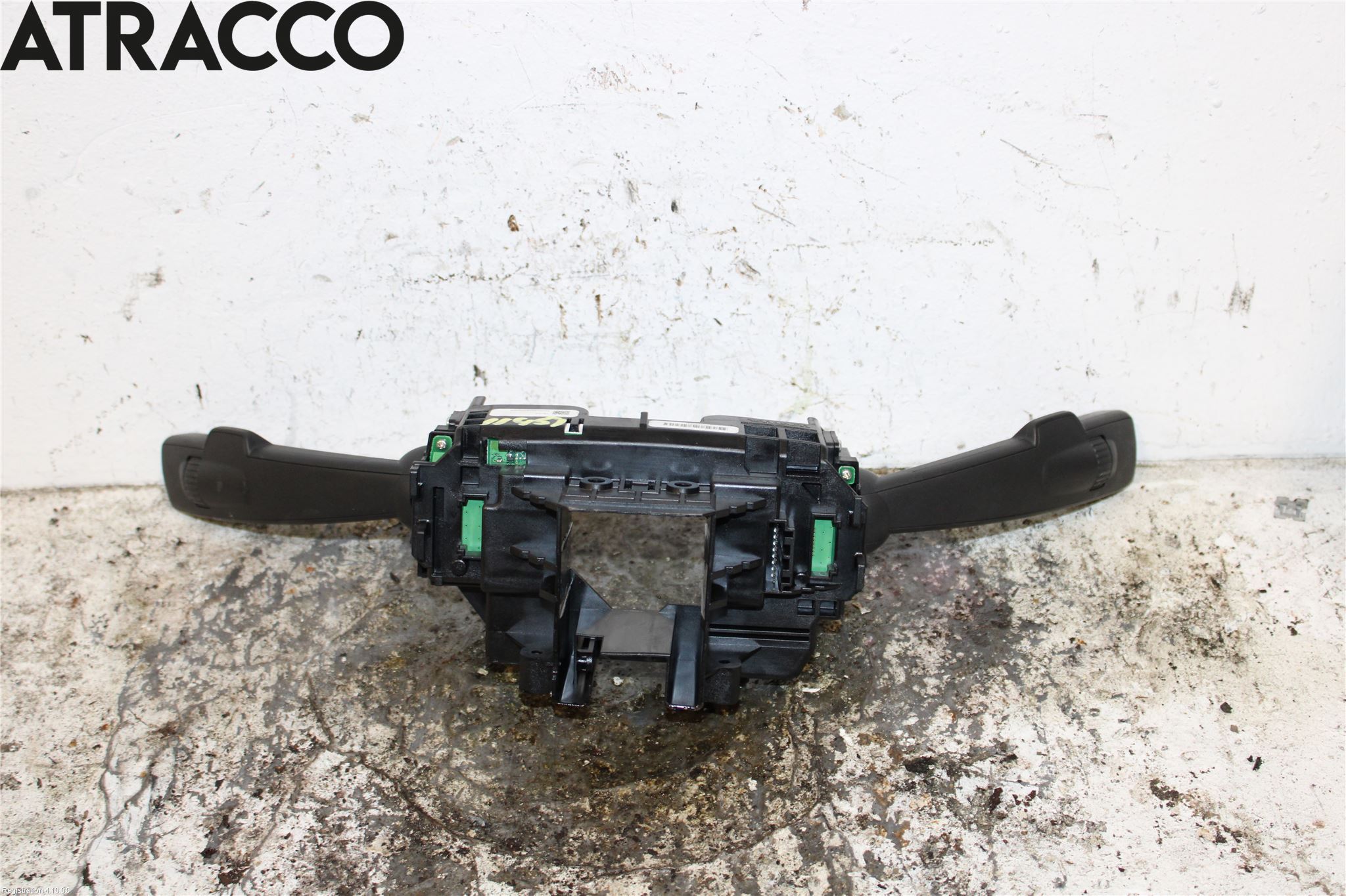 Volvo XC60 09-13 Bryter Ratt Kombi H Og V