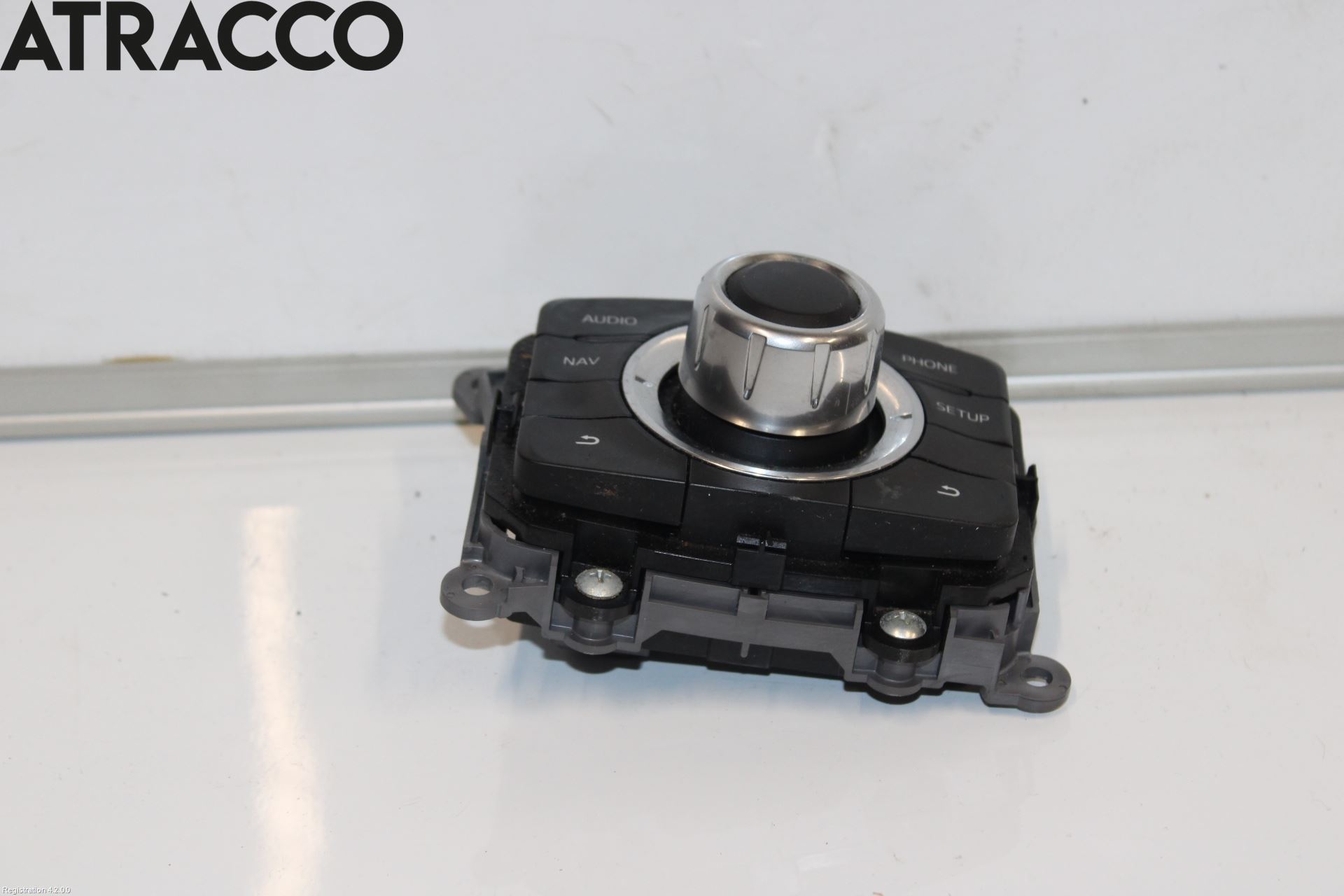 Mazda CX-5 12-17 Bryter Multifunksjon