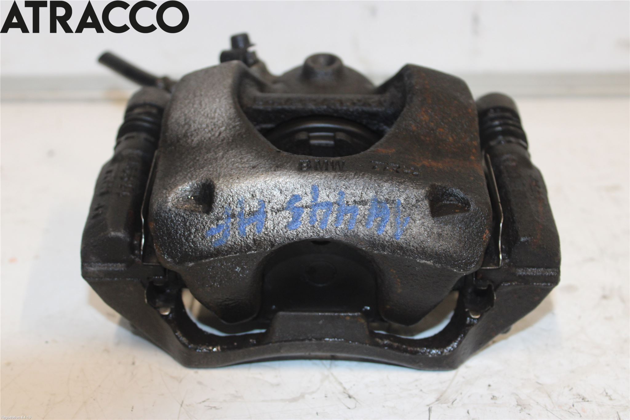Mini ONE/COOPER 3DR F56 14-24 Bremsecaliper Foran Høyre