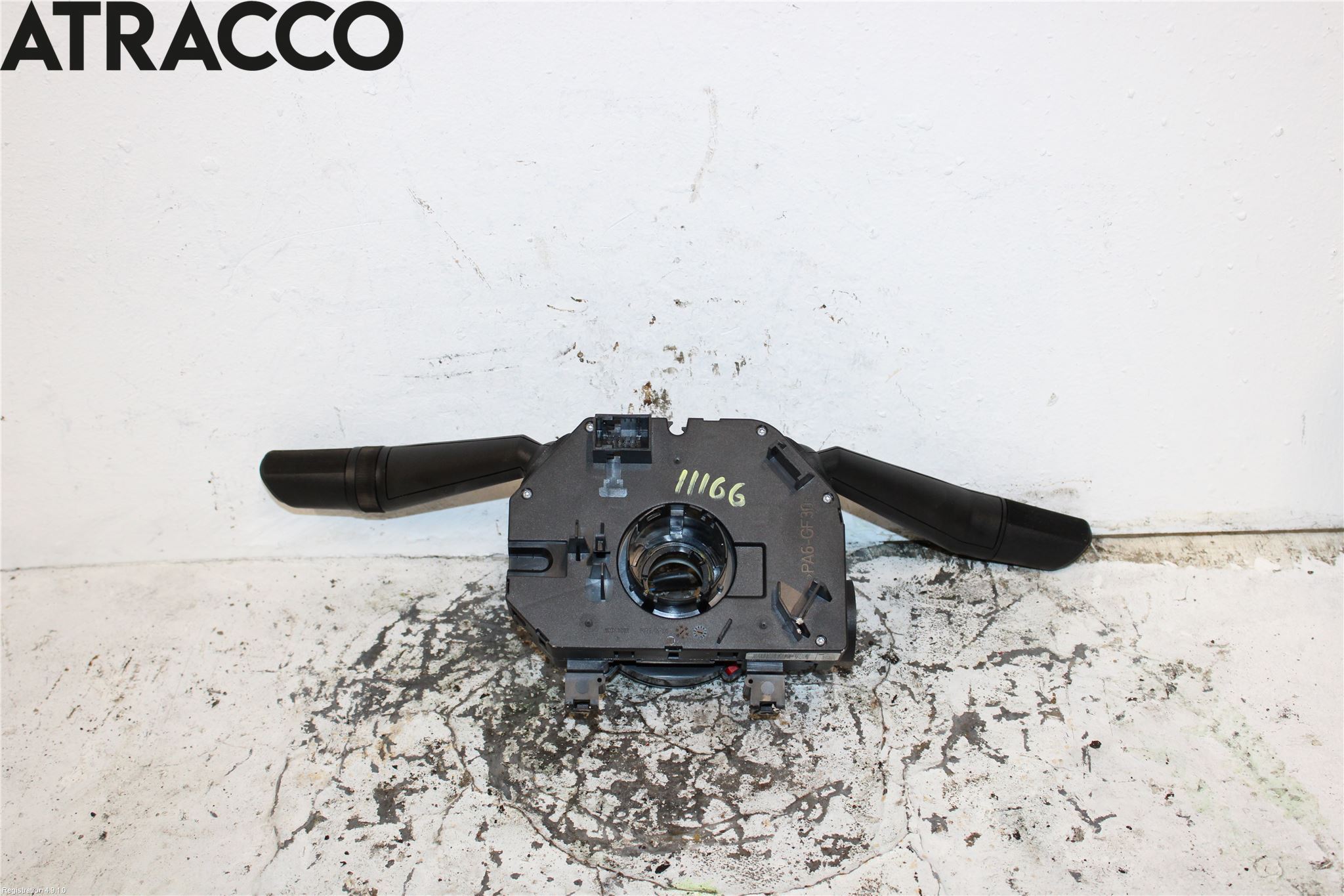 Fiat PANDA 12- Bryter Ratt Kombi H Og V