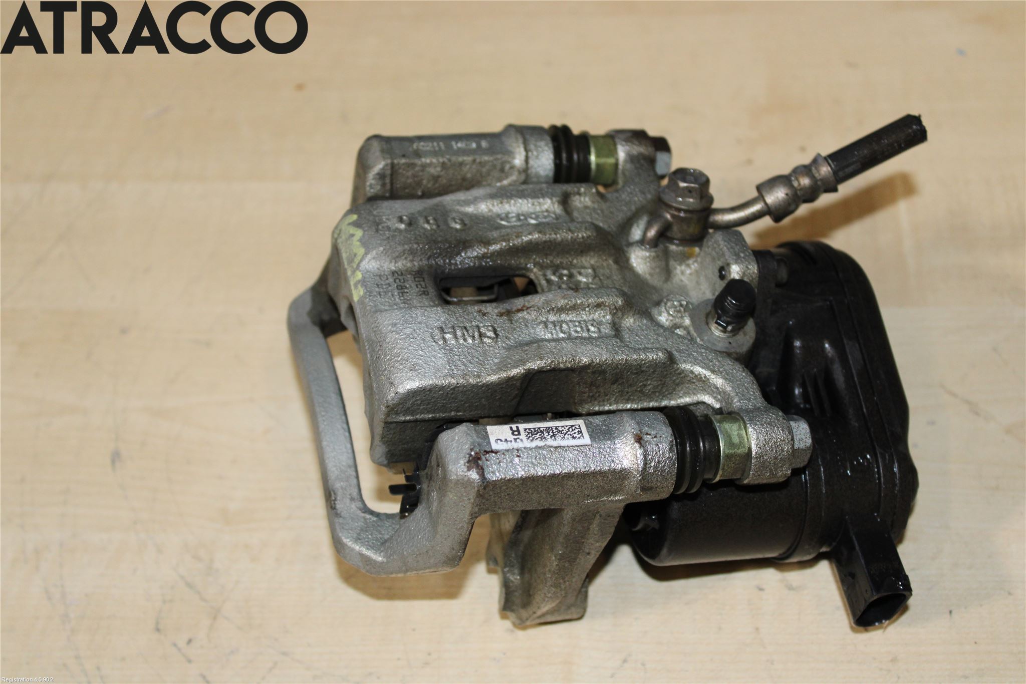 Kia CEED/CEED SW 19- Bremsecaliper Bak Høyre