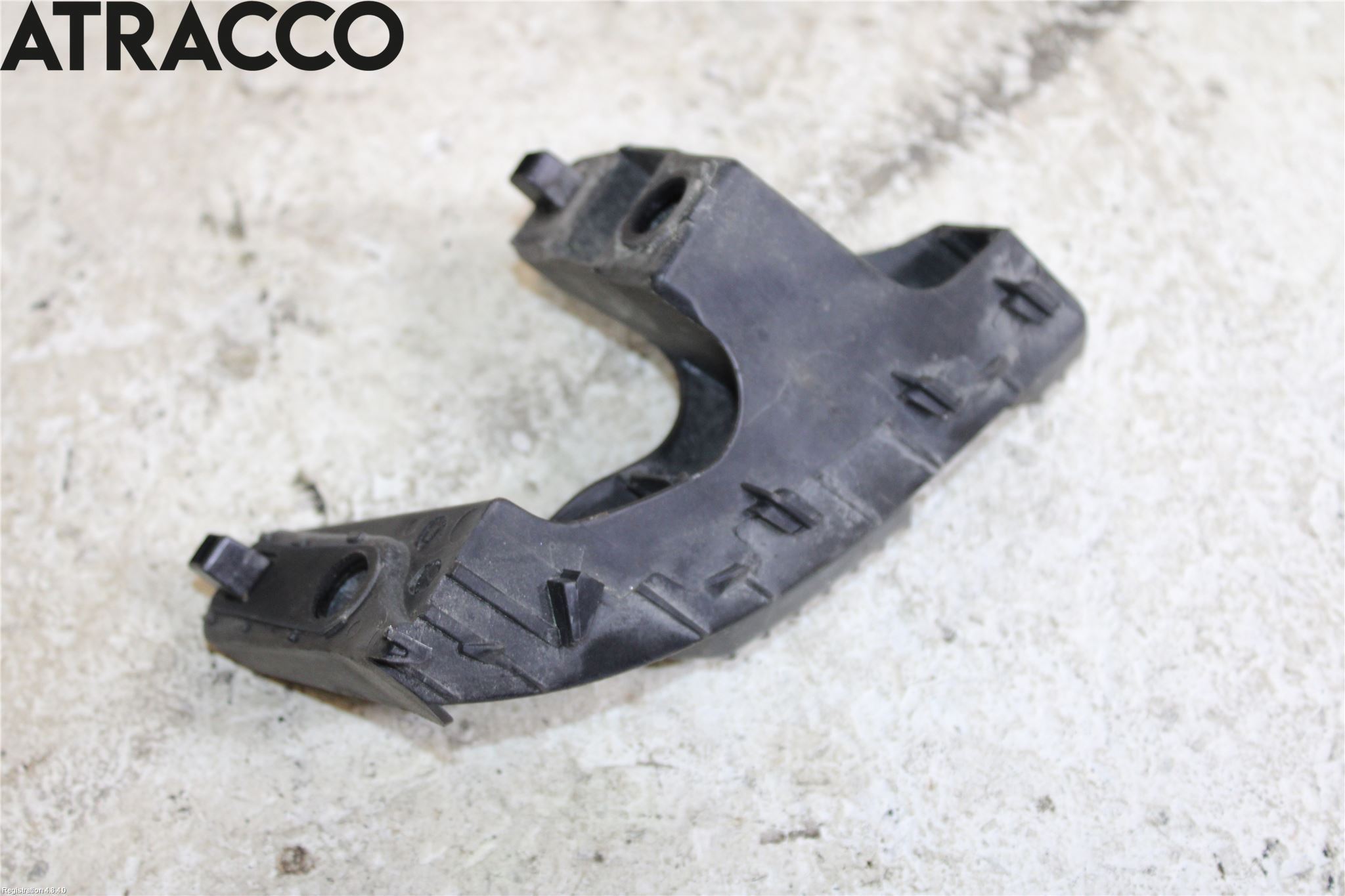 Subaru OUTBACK 15-20 Støtfangerfeste Bak Venstre