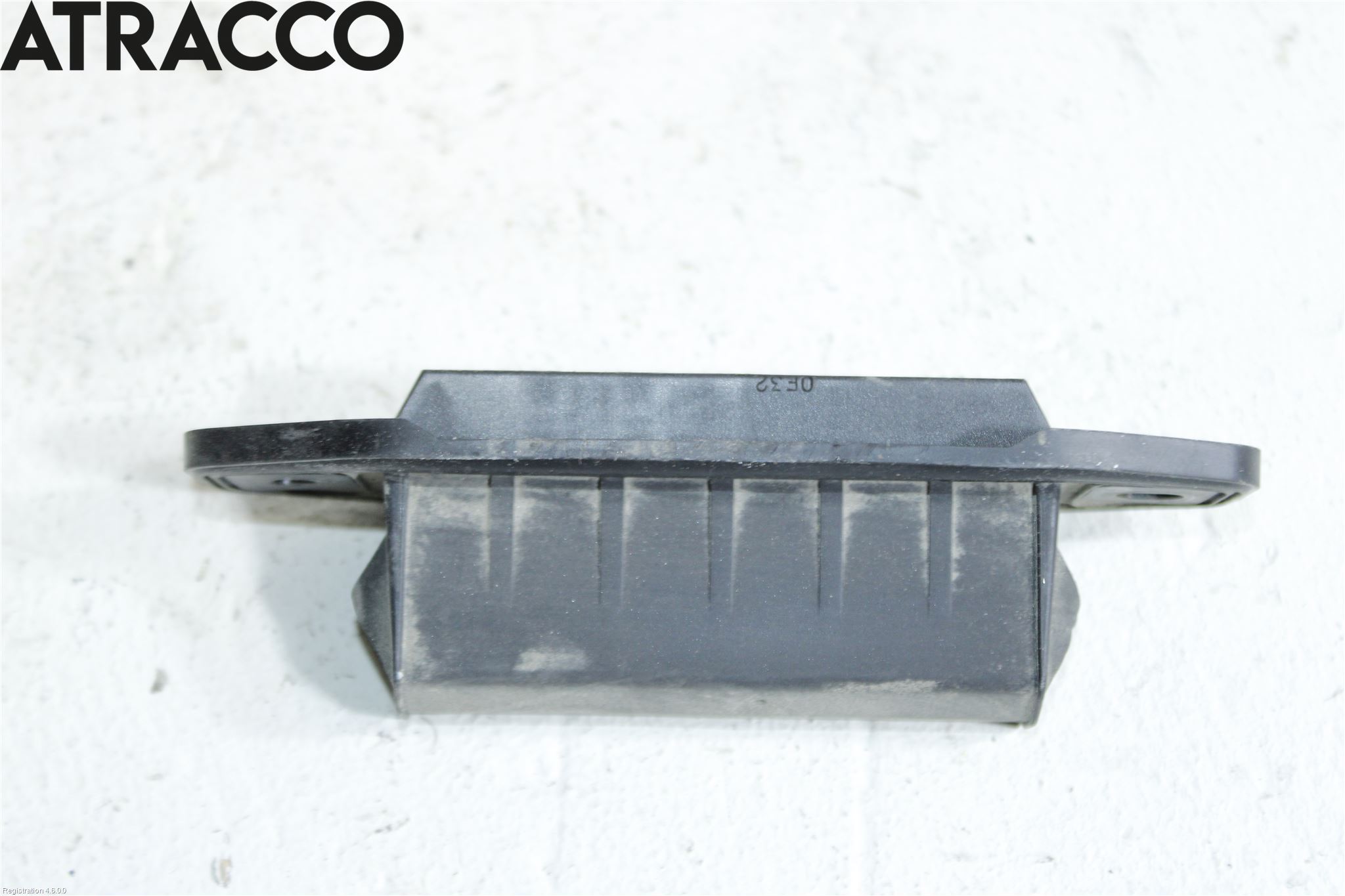 Toyota AURIS 13-19 Bakluke Handtak Ytre