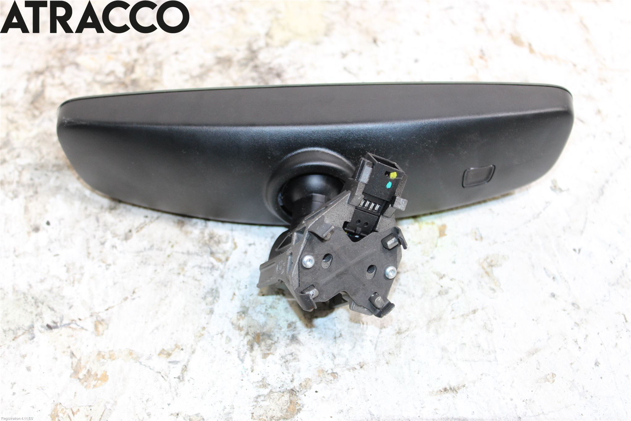 Skoda ENYAQ iV 21- Speil Innvendig El