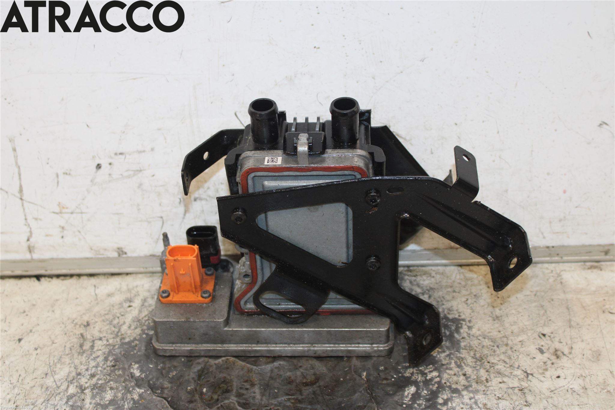 Volkswagen VW ID.3 21- Värme Cellpaket/Elektriskt