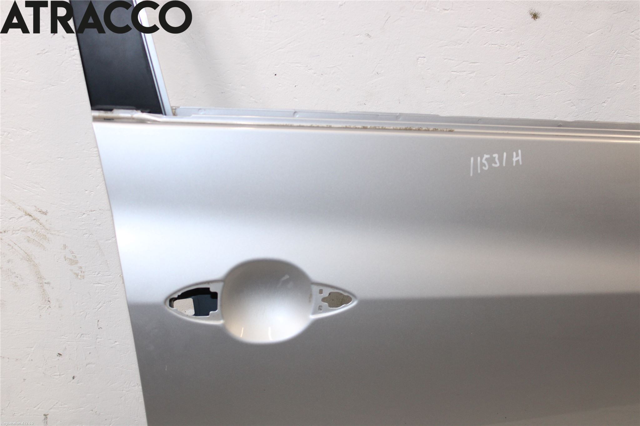 Hyundai ix20 Dør 4D Foran Høyre