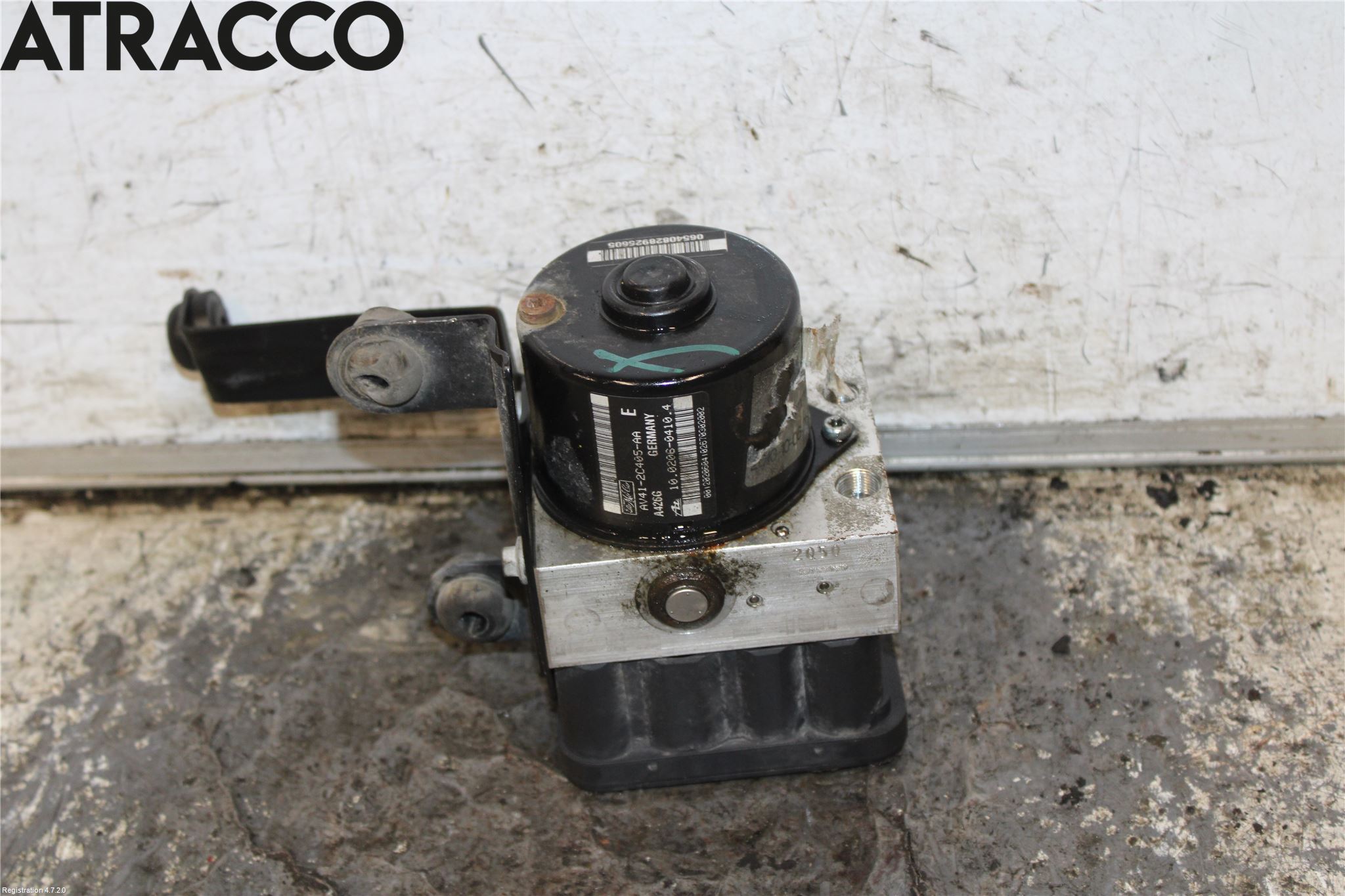 Ford KUGA 08-12 Abs Hydraulikkaggregat