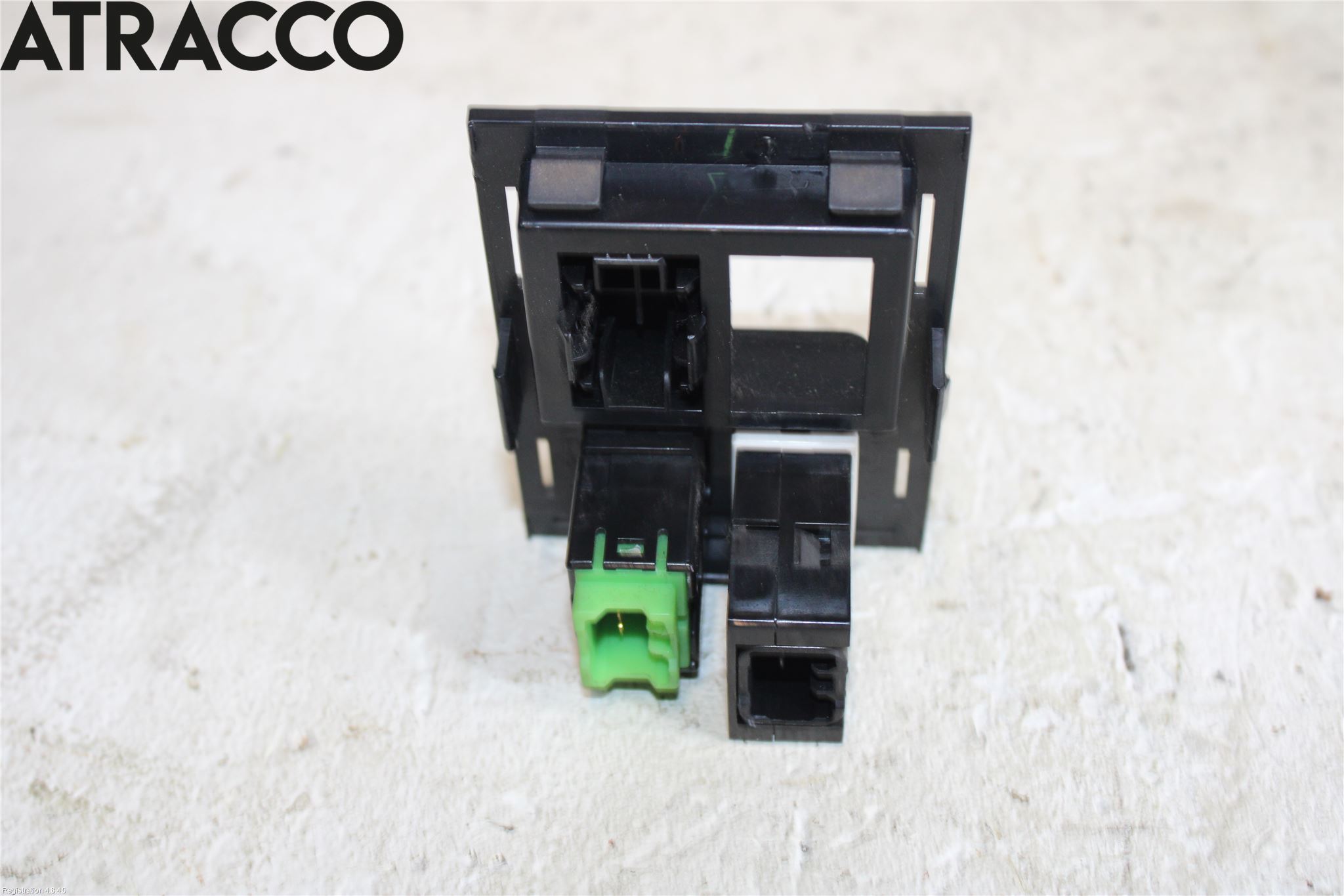 Suzuki GRAND VITARA I 98-05 Bryter Dashbord Lys Dimming