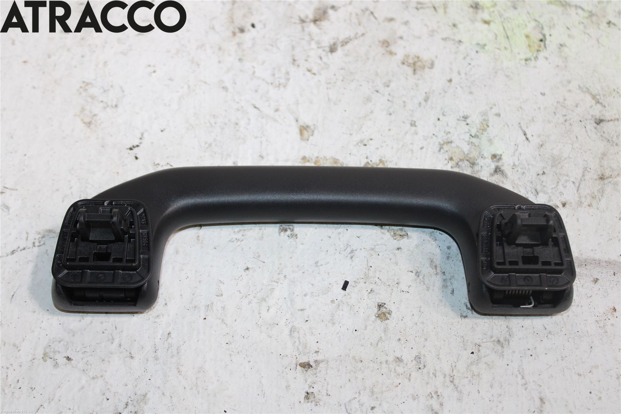 Mercedes-Benz MB EQB (X243) 22- Innrhandtak I Taket